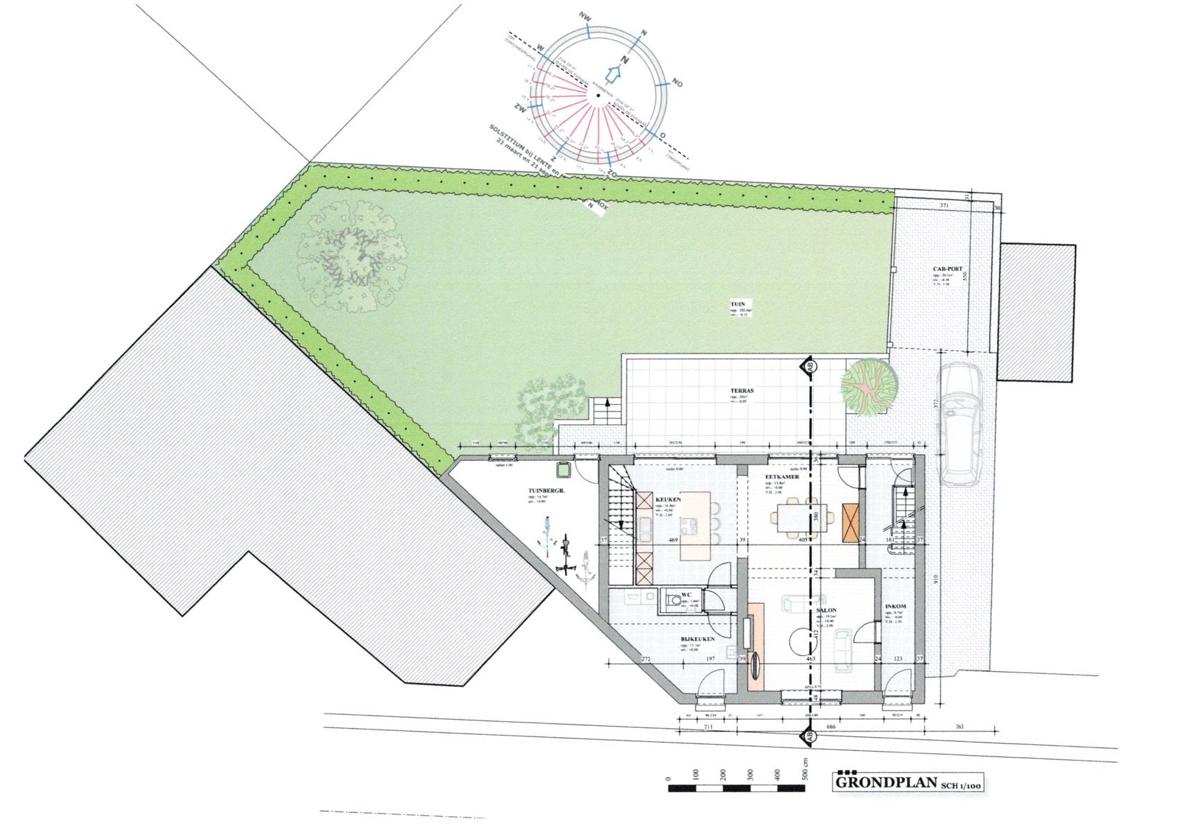 Huis te koop foto 35