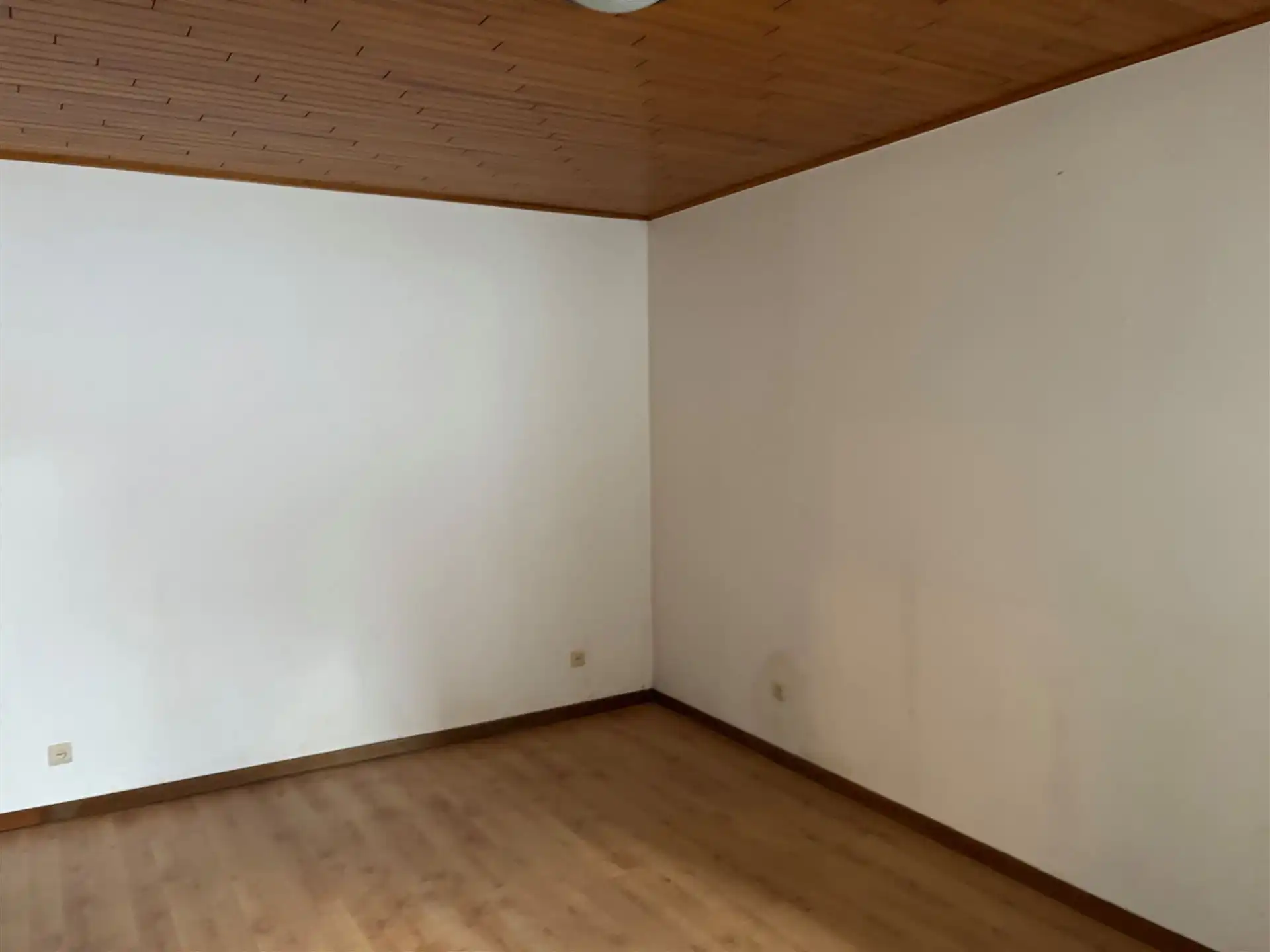 Opbrengsteigendom met 3 appartementen in Deurne foto 6
