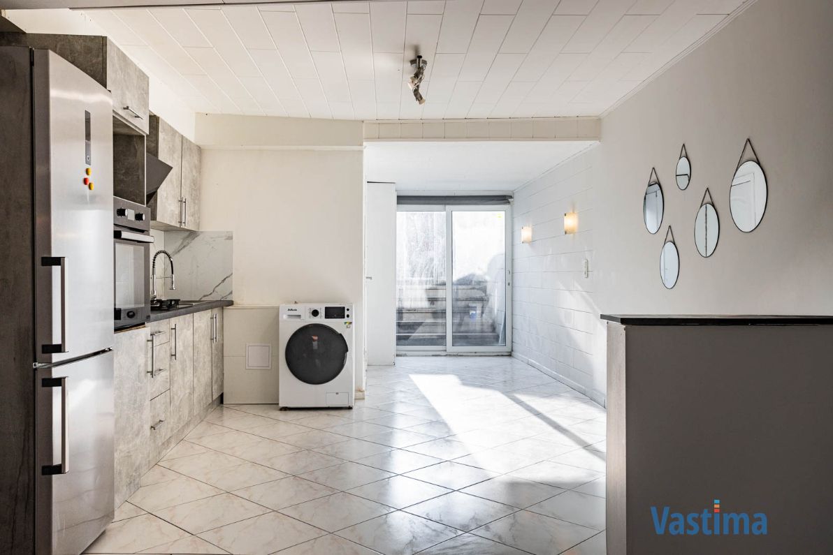 Lichtvolle starterswoning met zuid gerichte tuin foto 5