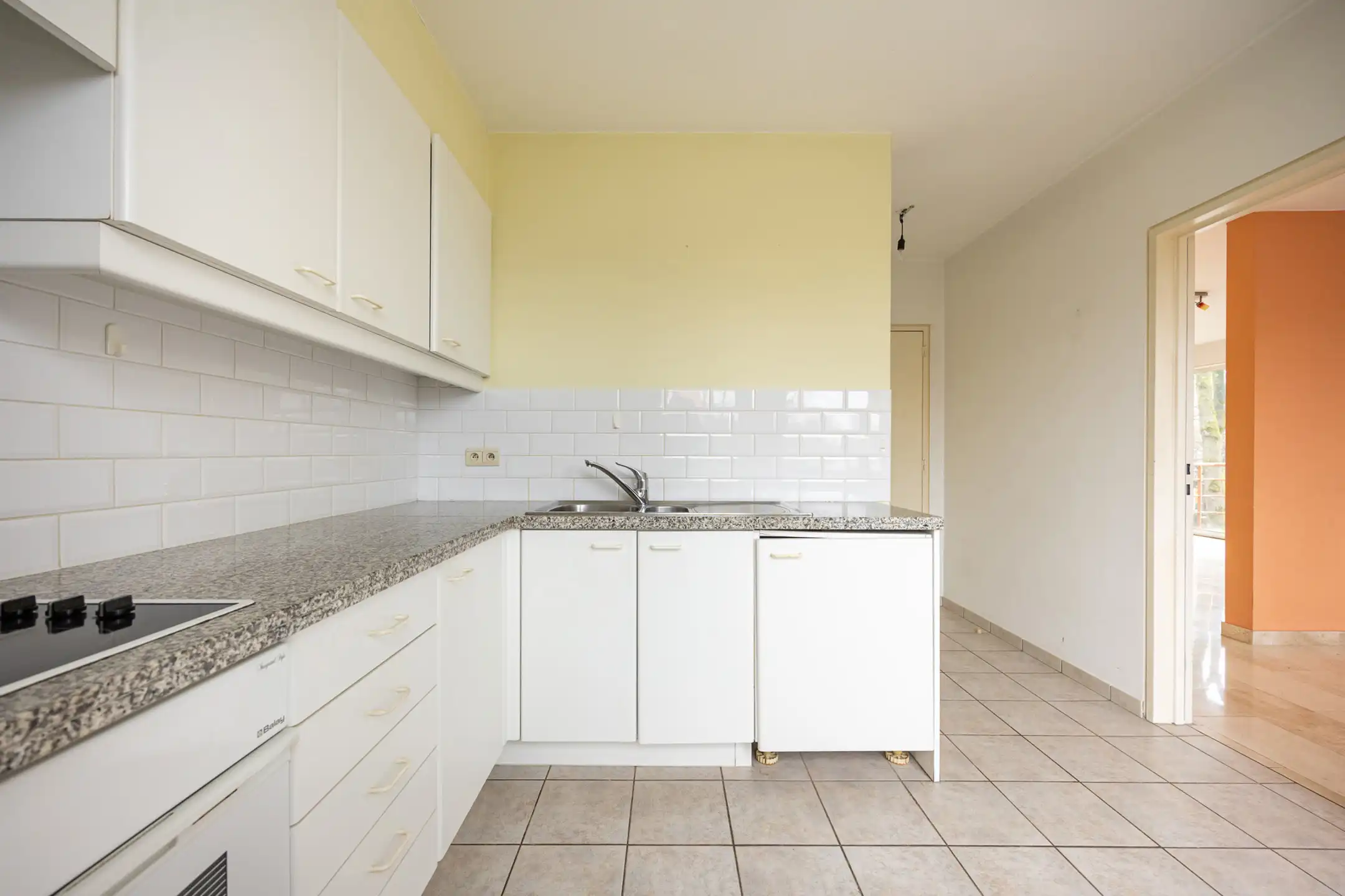 3 slpk app met garagebox op wandelafstand van centrum Beerse foto 7