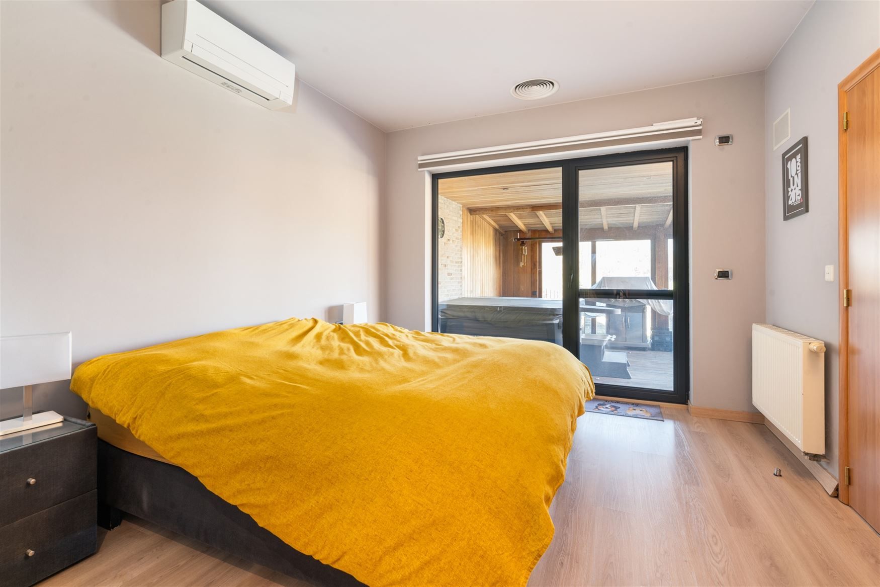 Uitzonderlijke villa te koop in Oosterzele. foto 21