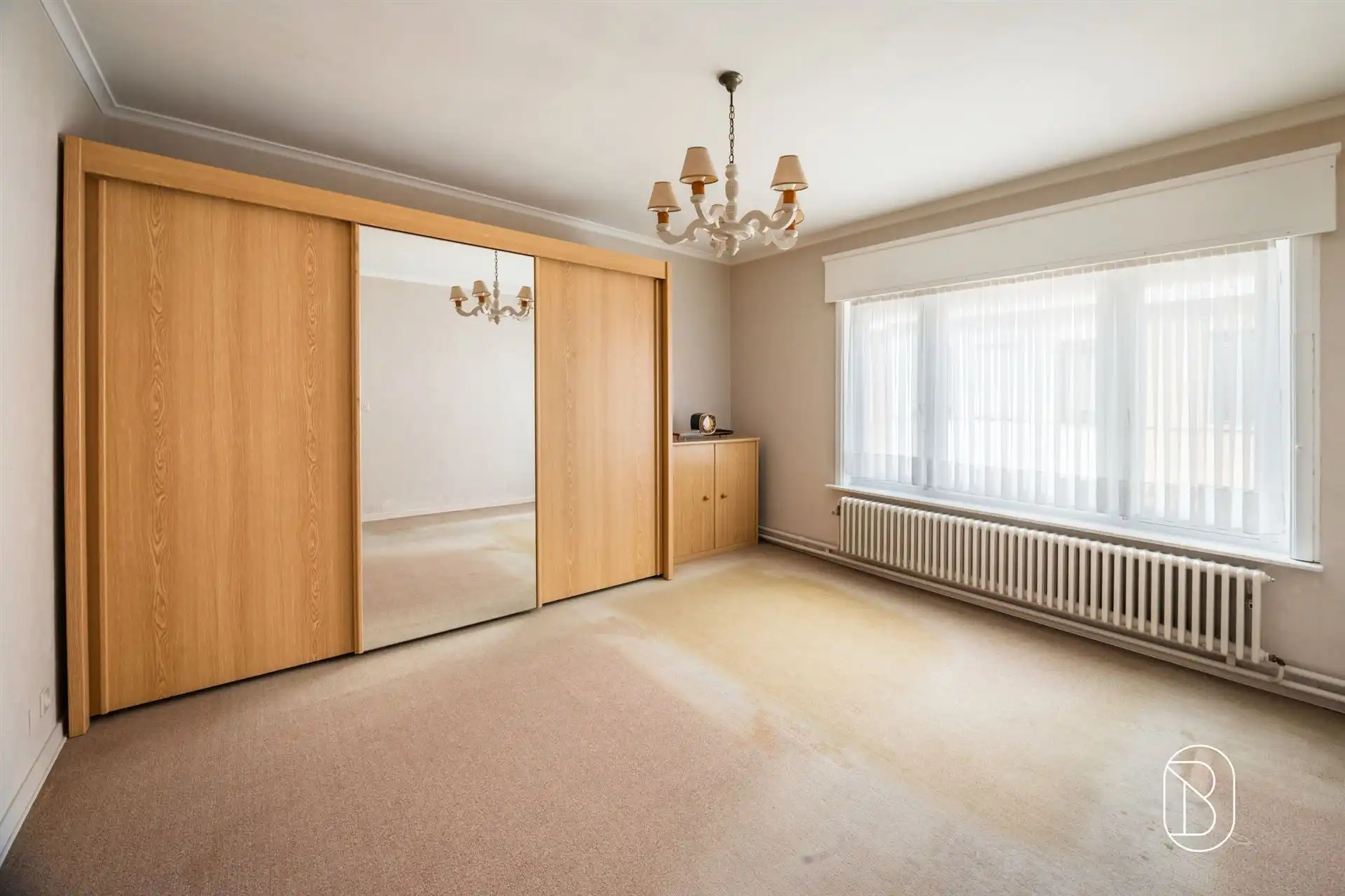 Degelijke woning met veel potentieel & aangename tuin  foto 10