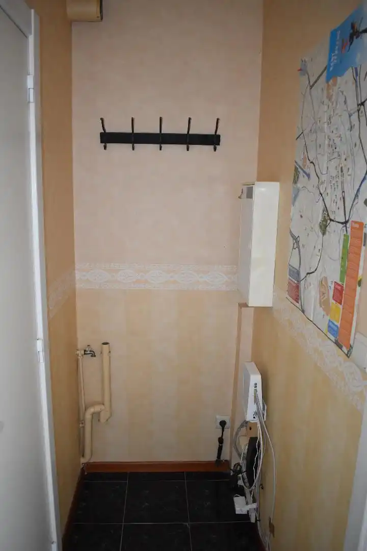 Ruim duplex-appartement met zicht op de Portus Ganda. foto 16