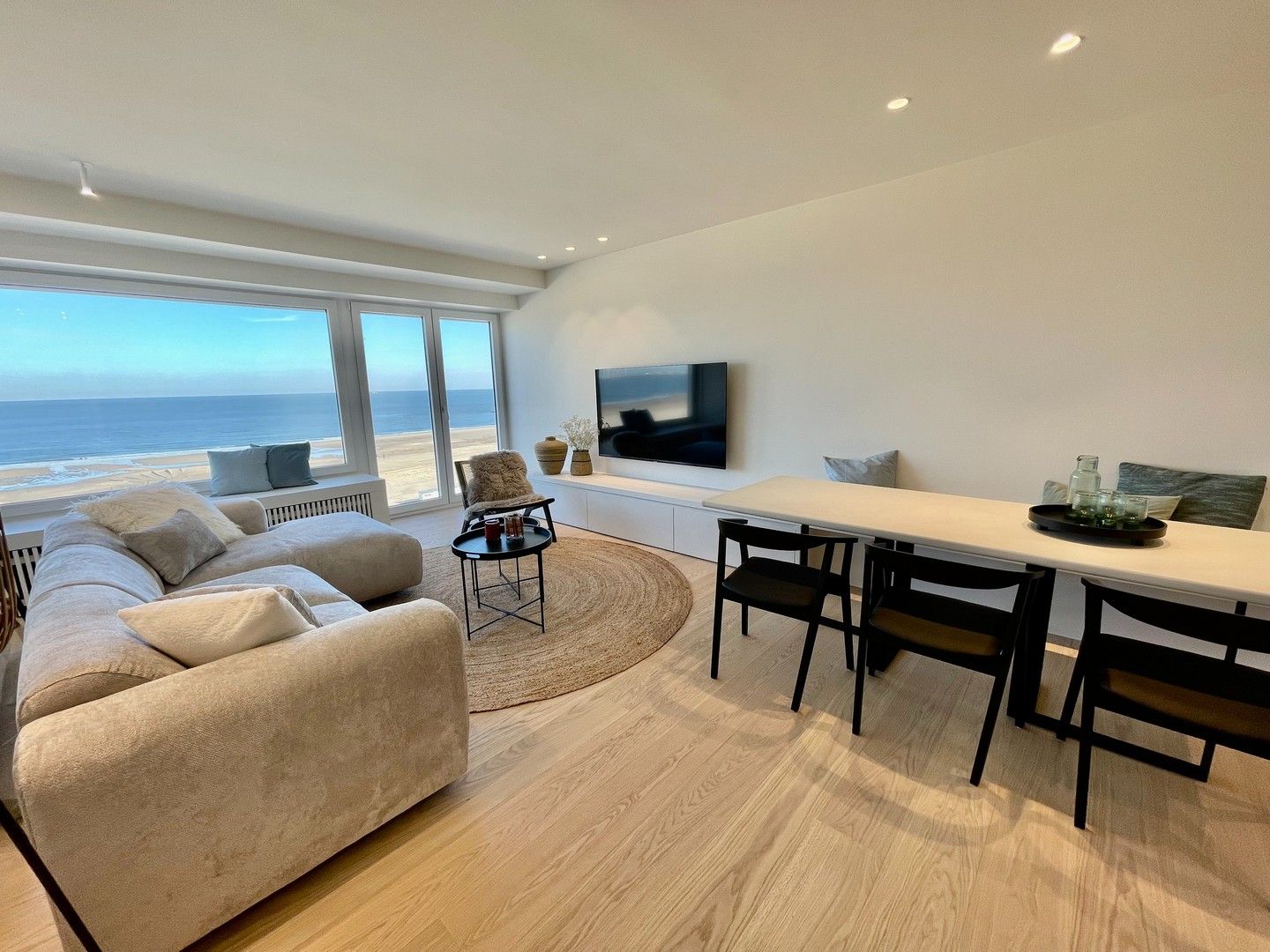 Appartement te koop Zeedijk 501/7C - 8300 Knokke-Heist