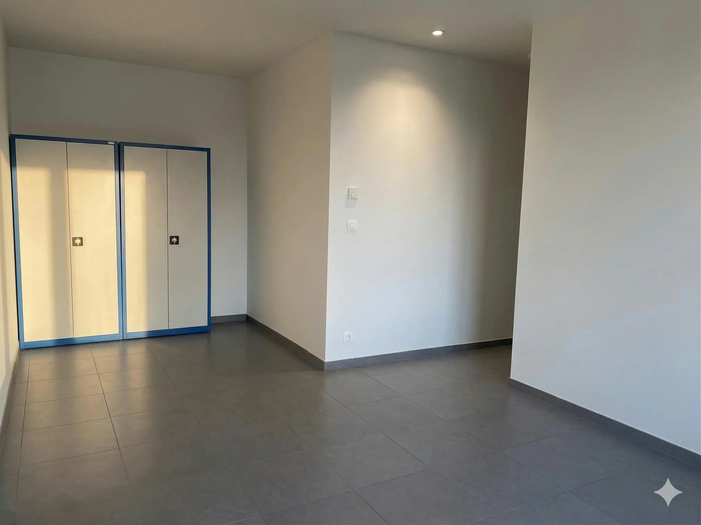 Toplocatie Aalter: Lichtrijk 3-slaapkamerappartement foto 10