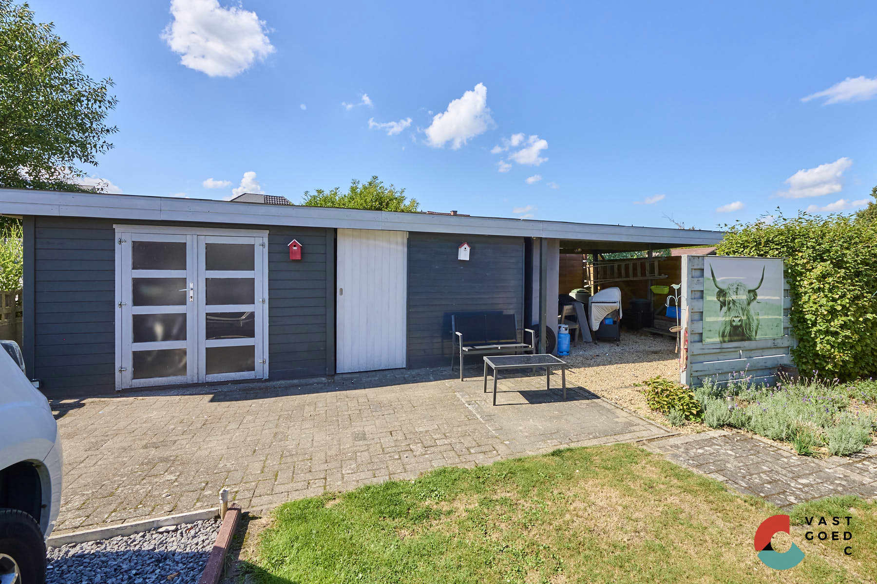 Huis te koop foto 16