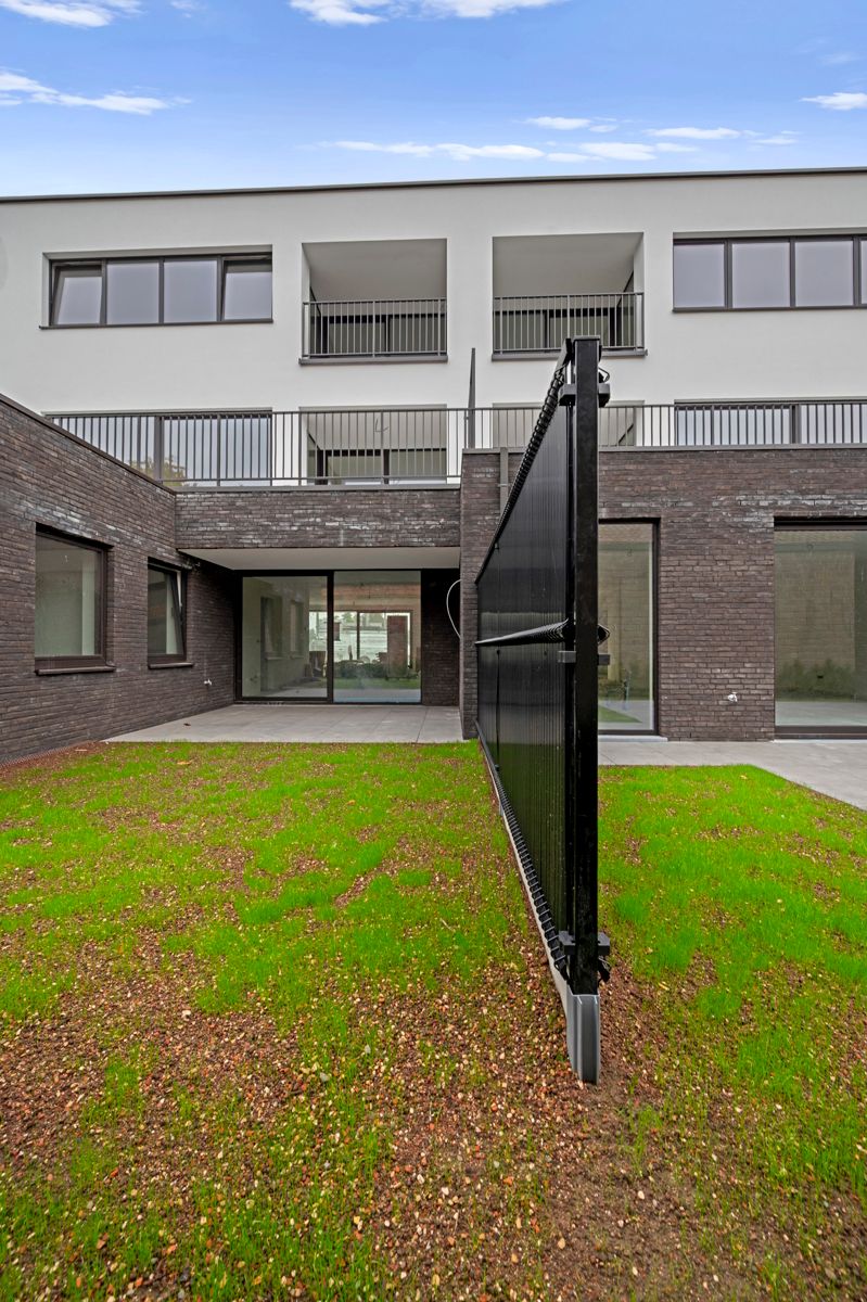 18 Nieuwbouw BEN-appartementen te Oudegem foto 25