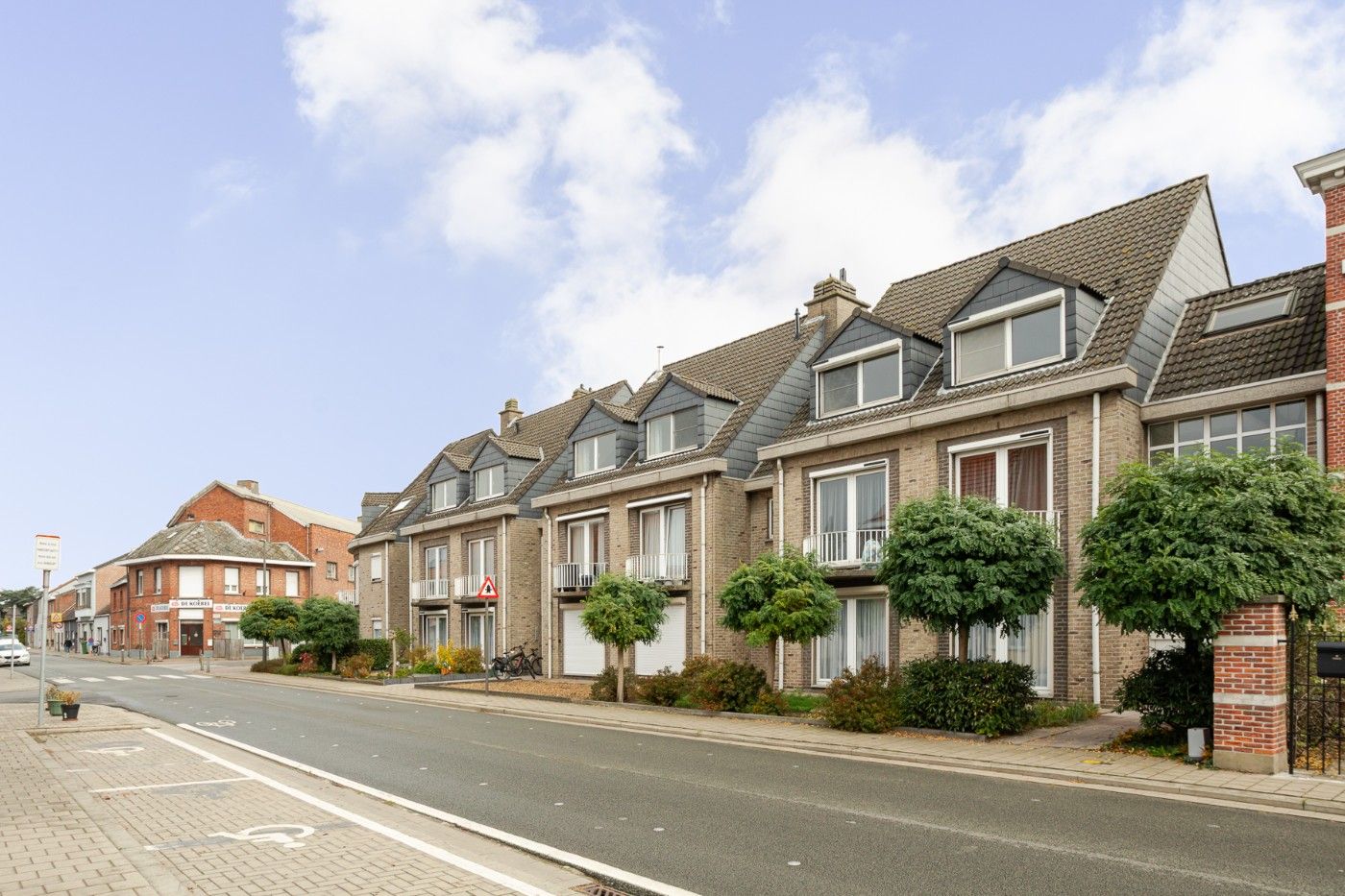 Gezellig, instapklaar dakappt. met 2 slpk. en ruim balkon foto 23