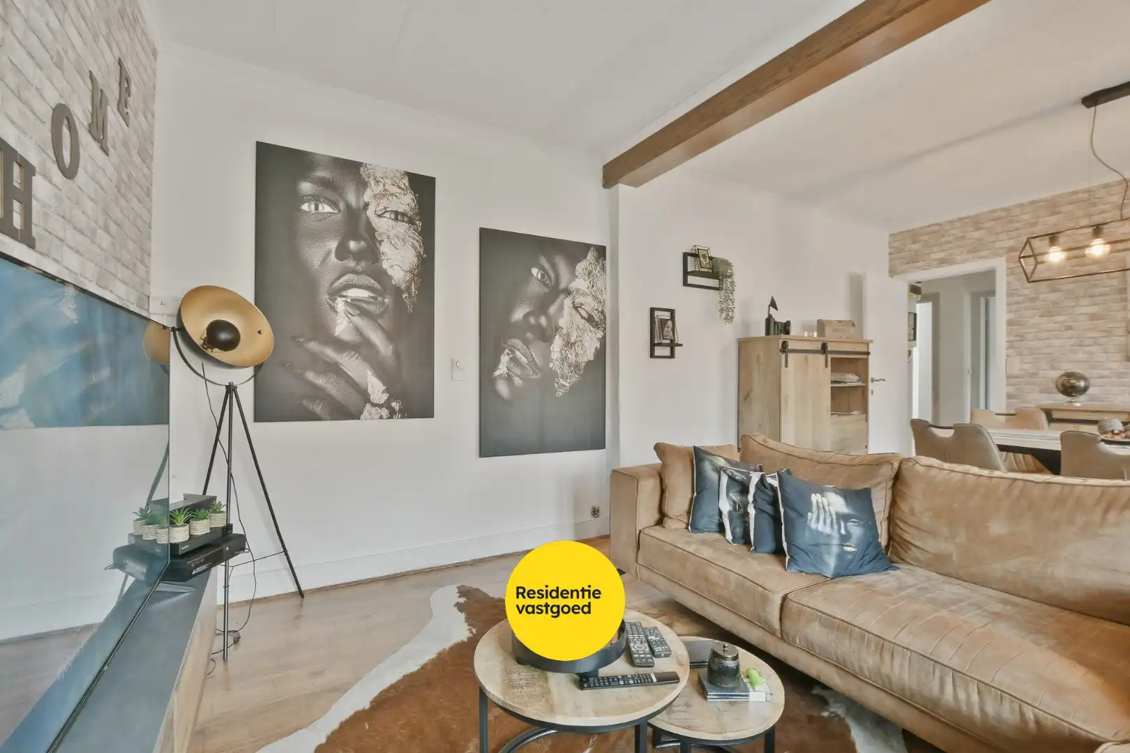 Karaktervol opbrengsteigendom met 4 appartementen nabij Grote Markt en strand in Blankenberge foto 14