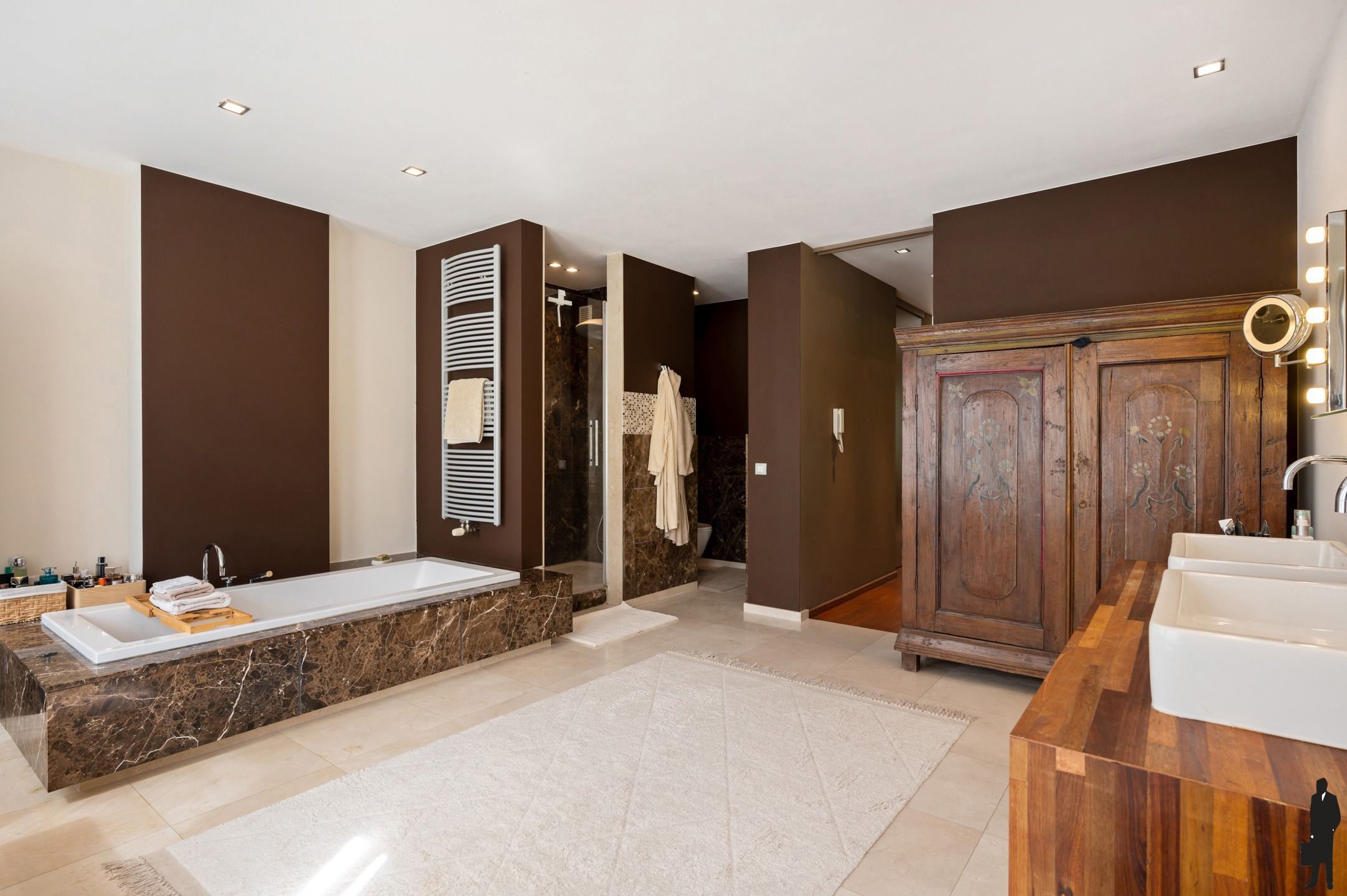 Fijne woning met verzorgde tuin  foto 25