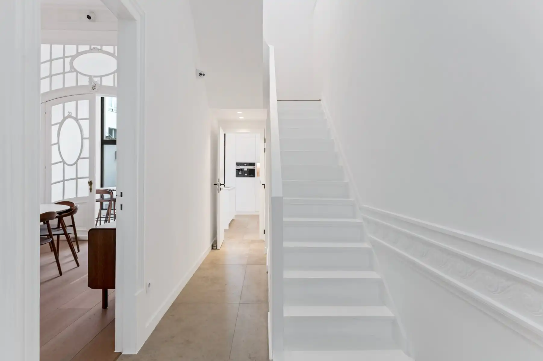 Luxueus wonen op toplocatie met garage foto 13