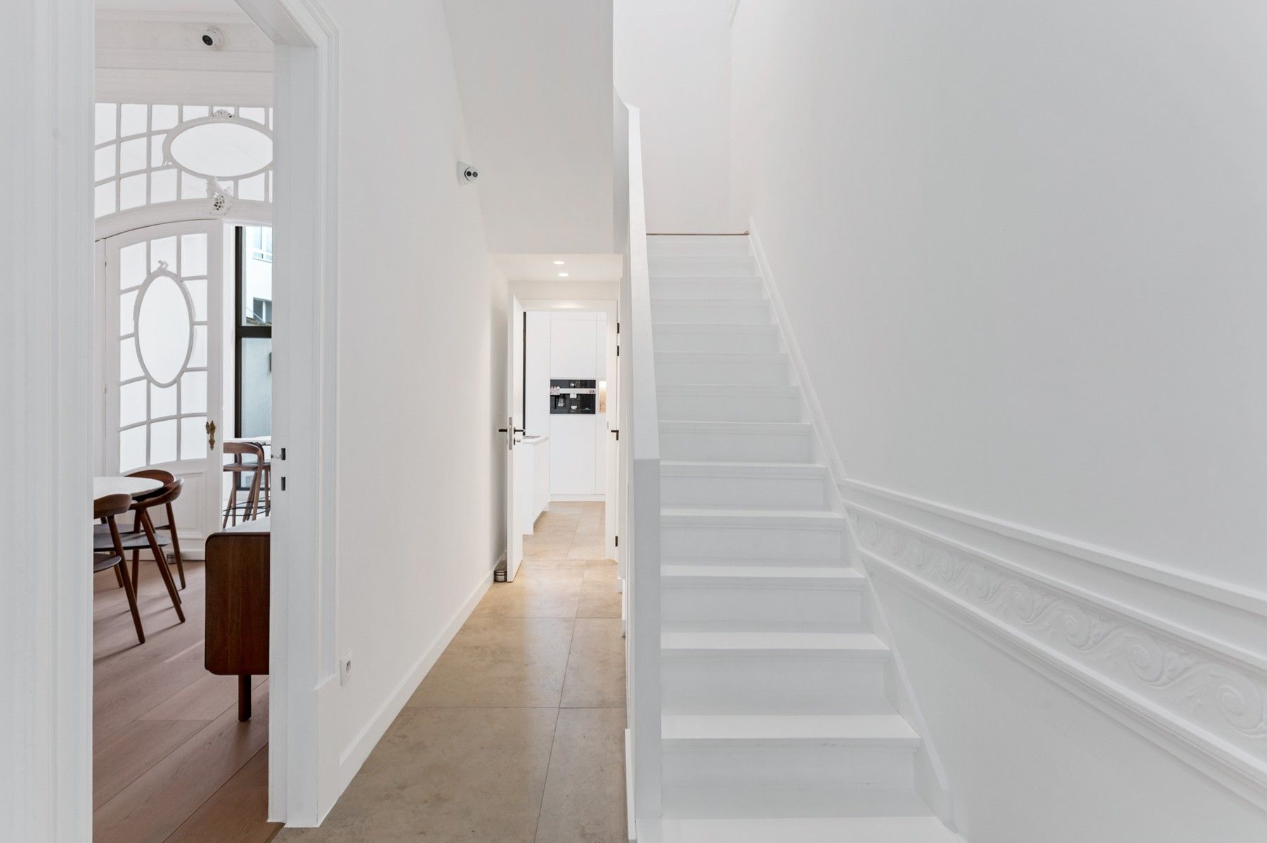 Luxueus wonen op toplocatie met garage foto 13