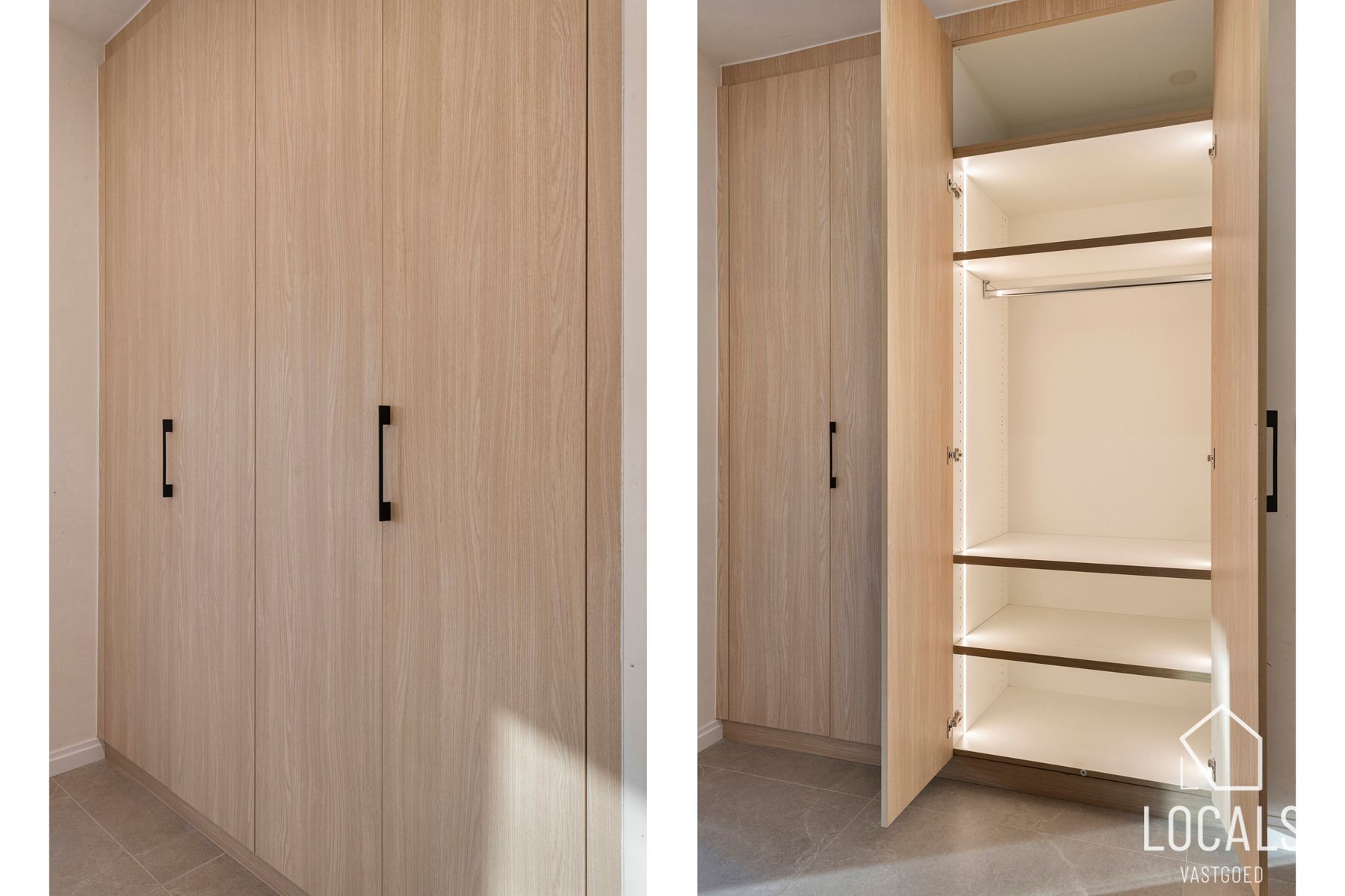 LAATSTE APPARTEMENT IN DIT UNIEKE GEBOUW! foto 6