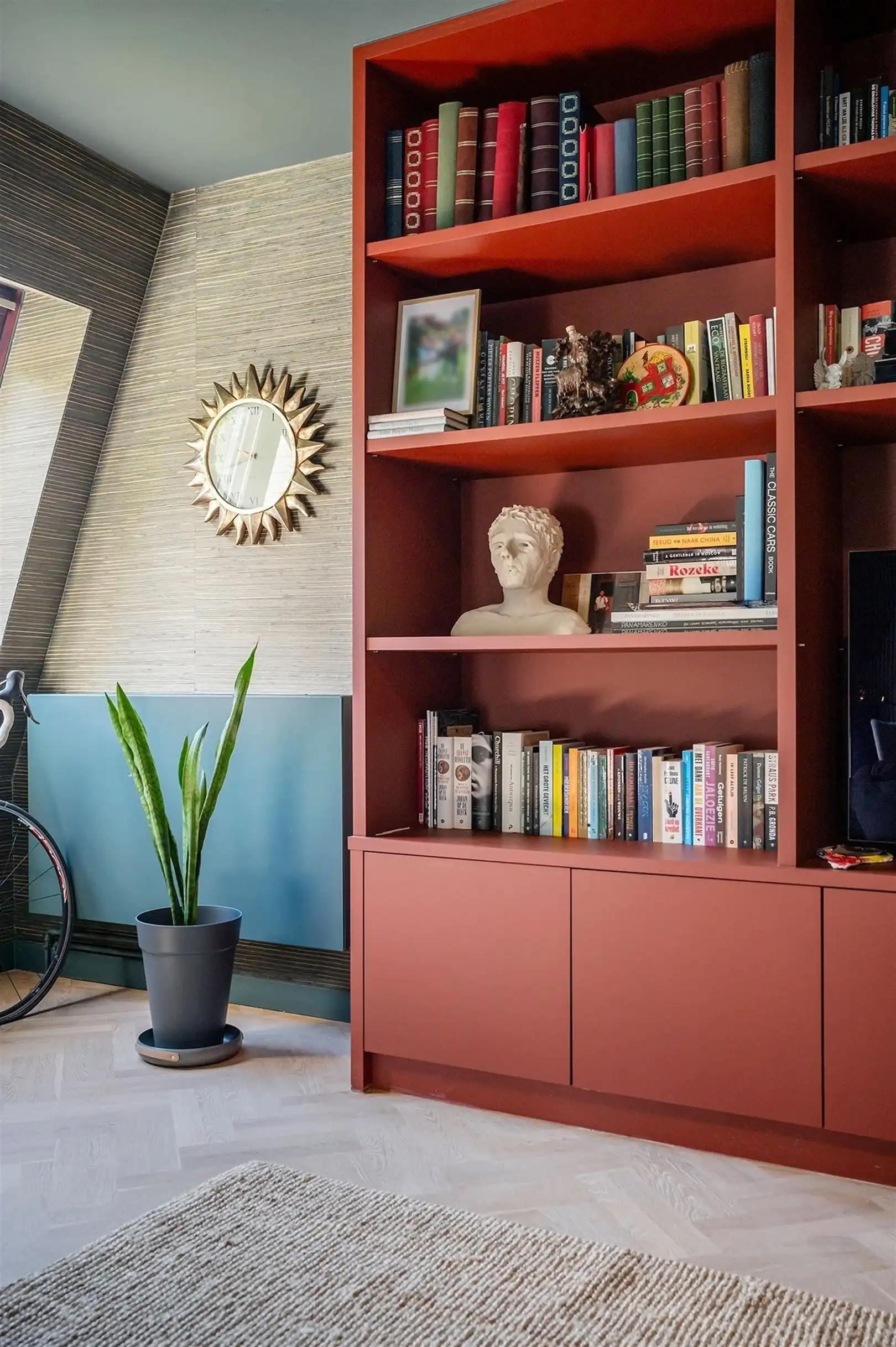 Luxueus duplexappartement van 250 m² met groen uitzicht in Koningshof-Schotenhof foto 8