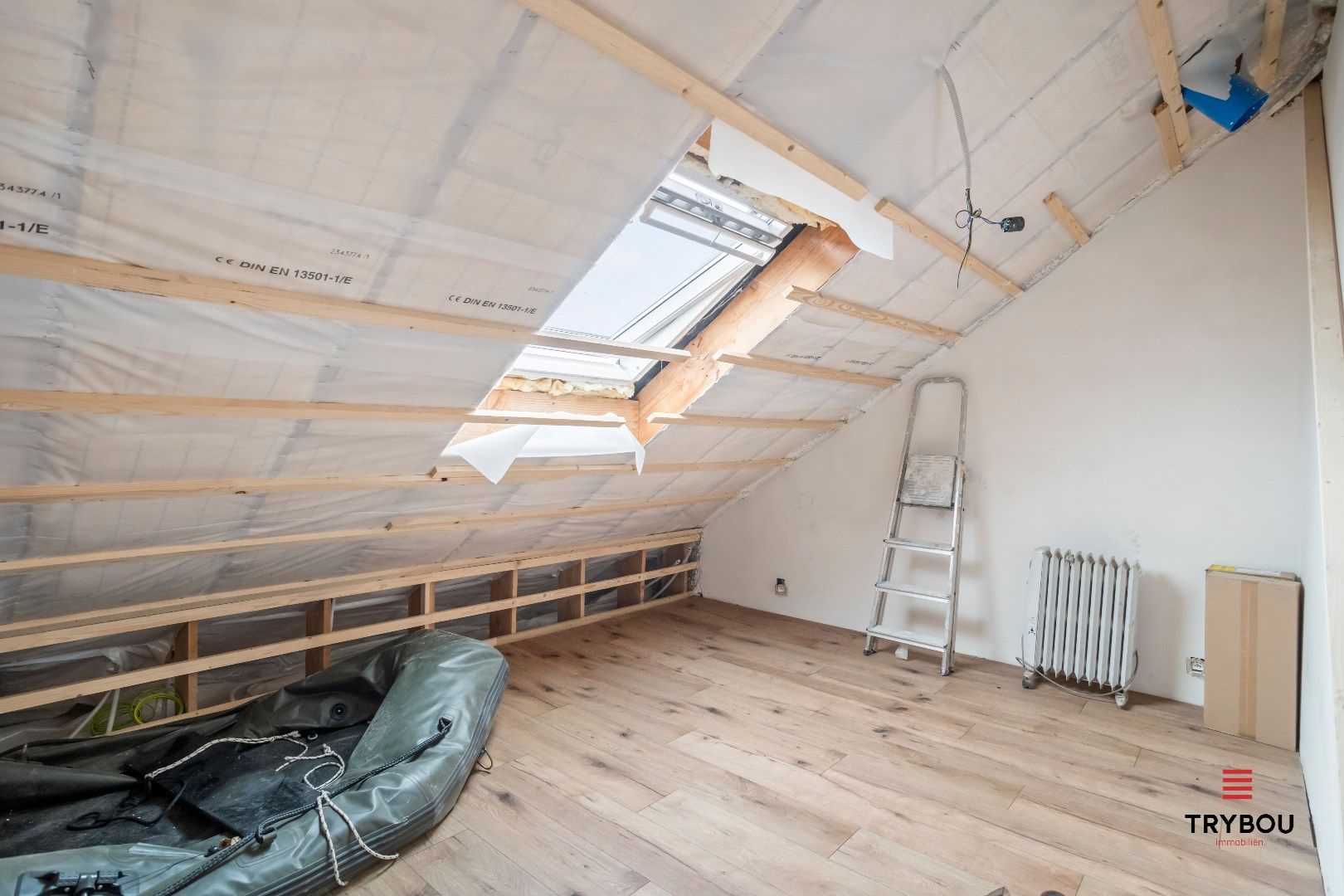 Prachtige nieuwbouwwoning te  Houthulst  foto 10