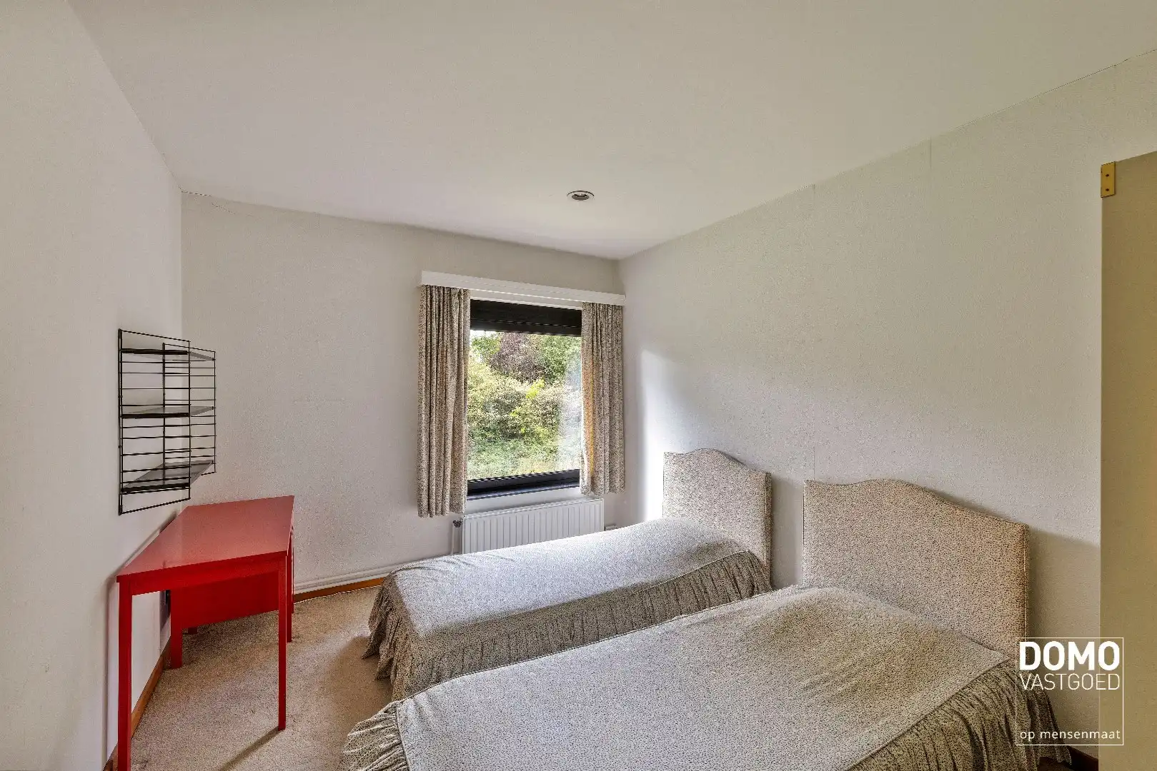 Exclusieve statige open bebouwing met zuid gerichte tuin in het centrum van Kermt (Hasselt) foto 23