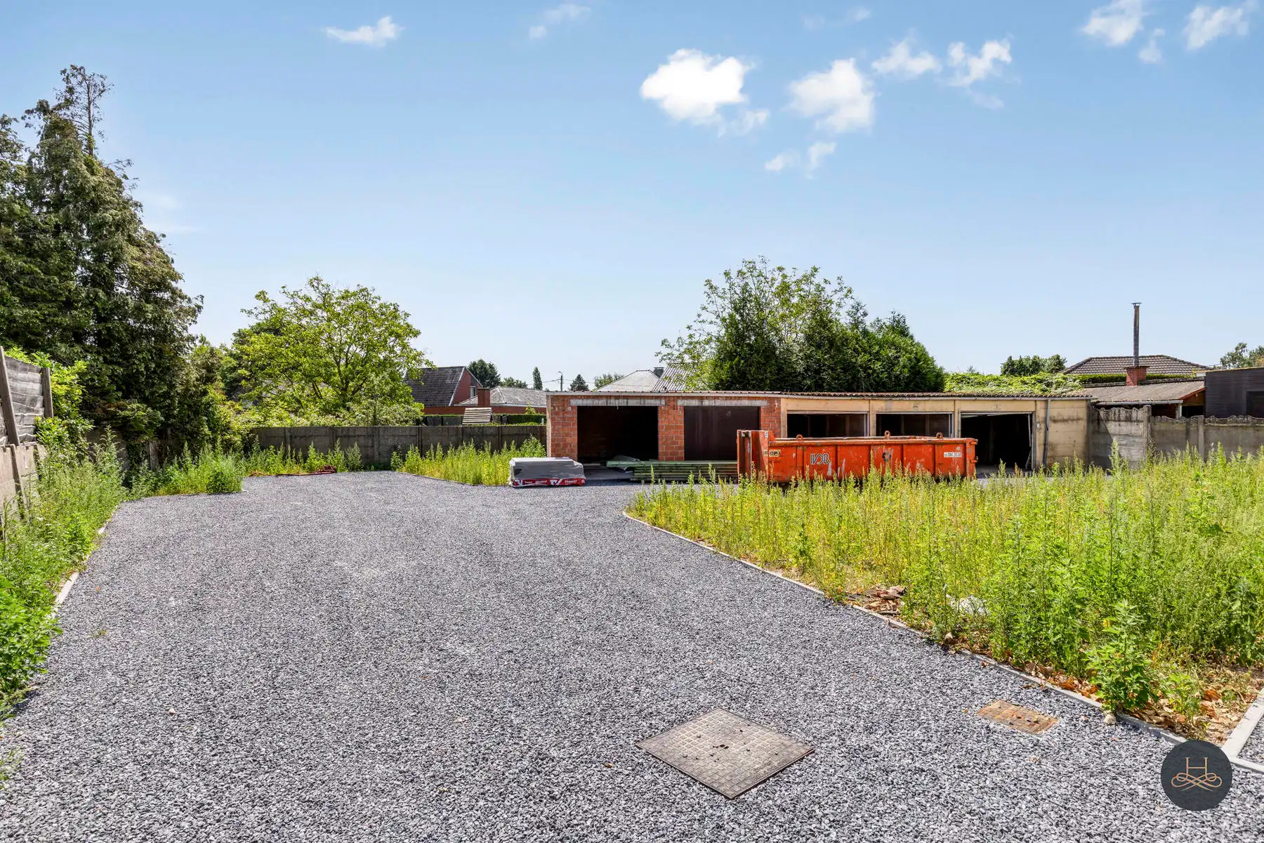 Kwalitatief afgewerkte penthouse tegenover Bloso-domein foto 29