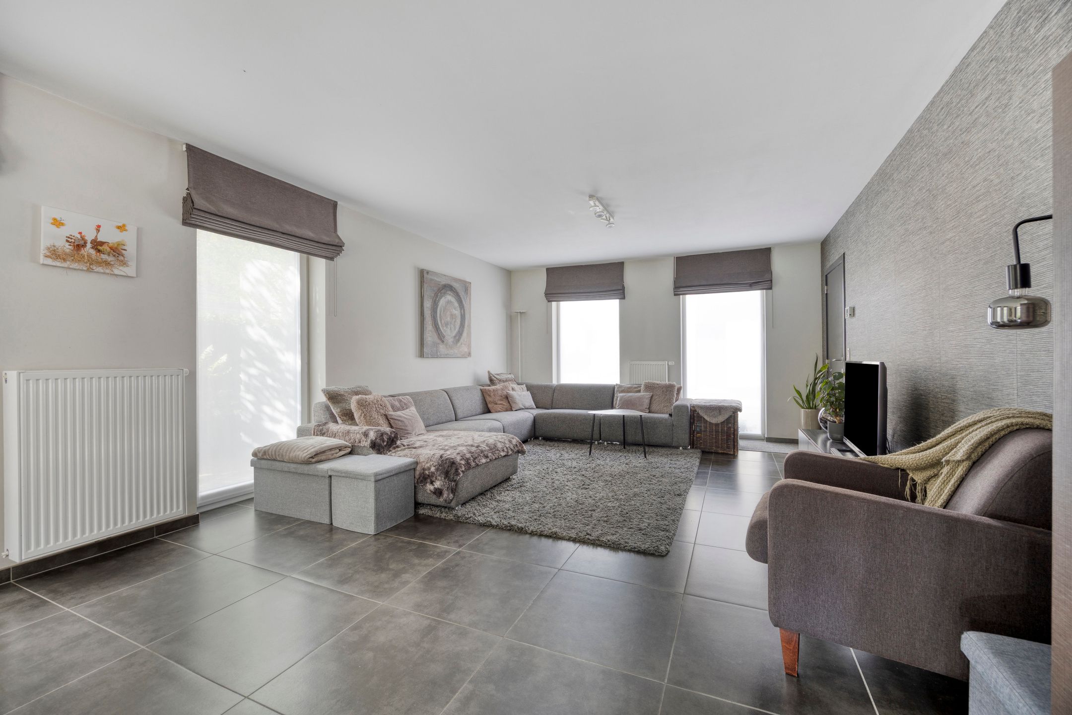 Energiezuinige woning met drie slaapkamers te Wezemaal foto 5