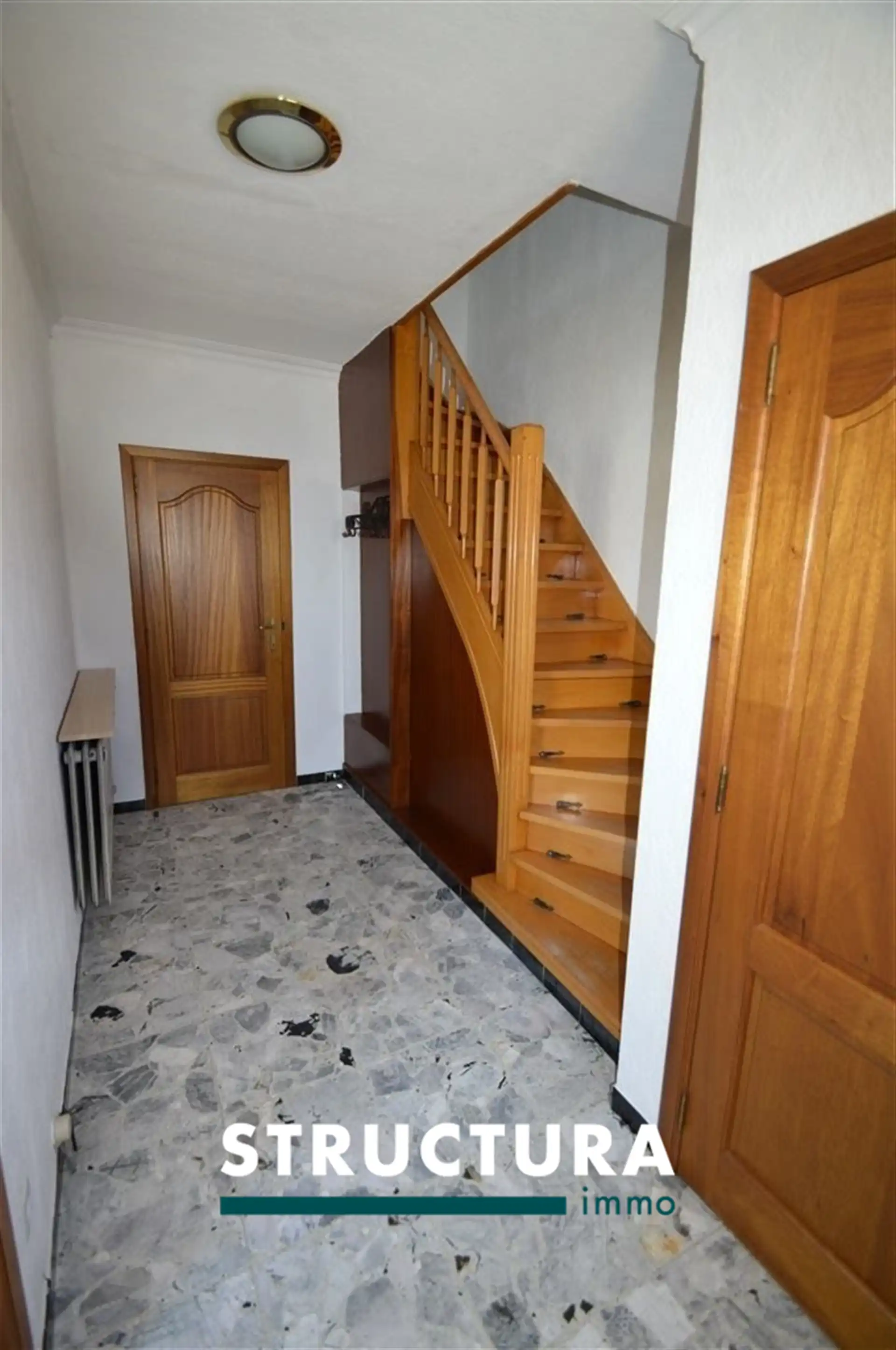 Woning met 3 slaapkamers nabij Merchtem centrum  foto 2