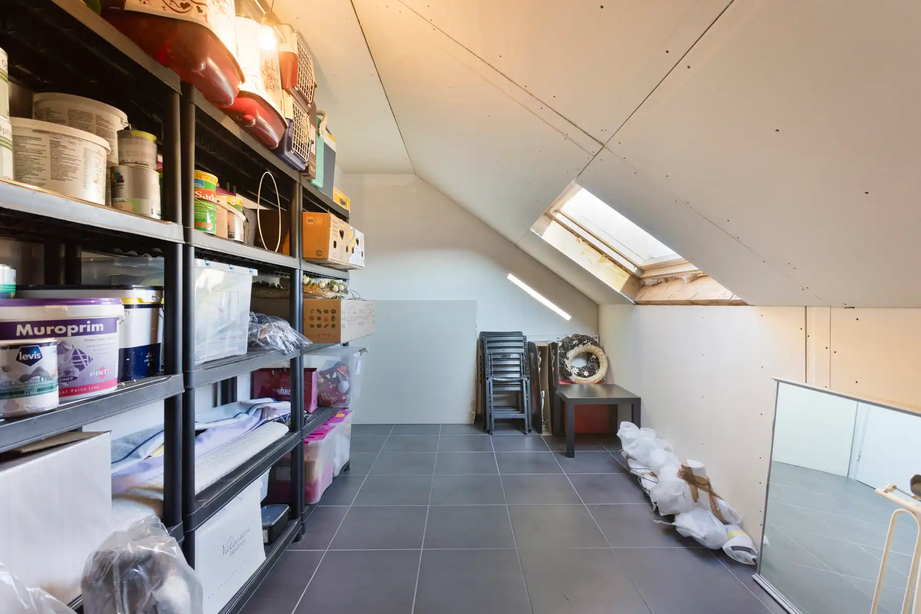 *** ONDER COMPROMIS na 1ste bezoekdag ***  foto 23