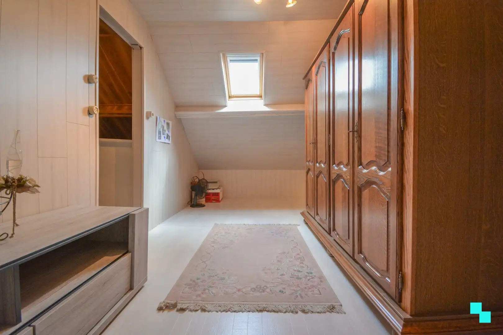 Goed onderhouden, te renoveren woning te Houthulst foto 19