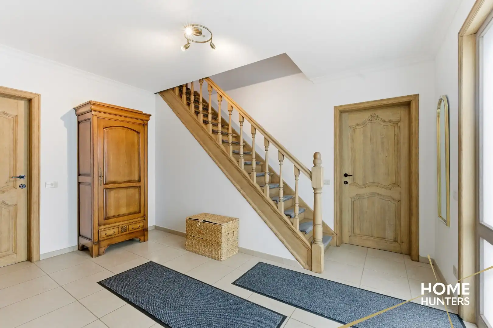 Instapklare villa met prachtige verzichten op toplocatie in Kortemark! foto 2