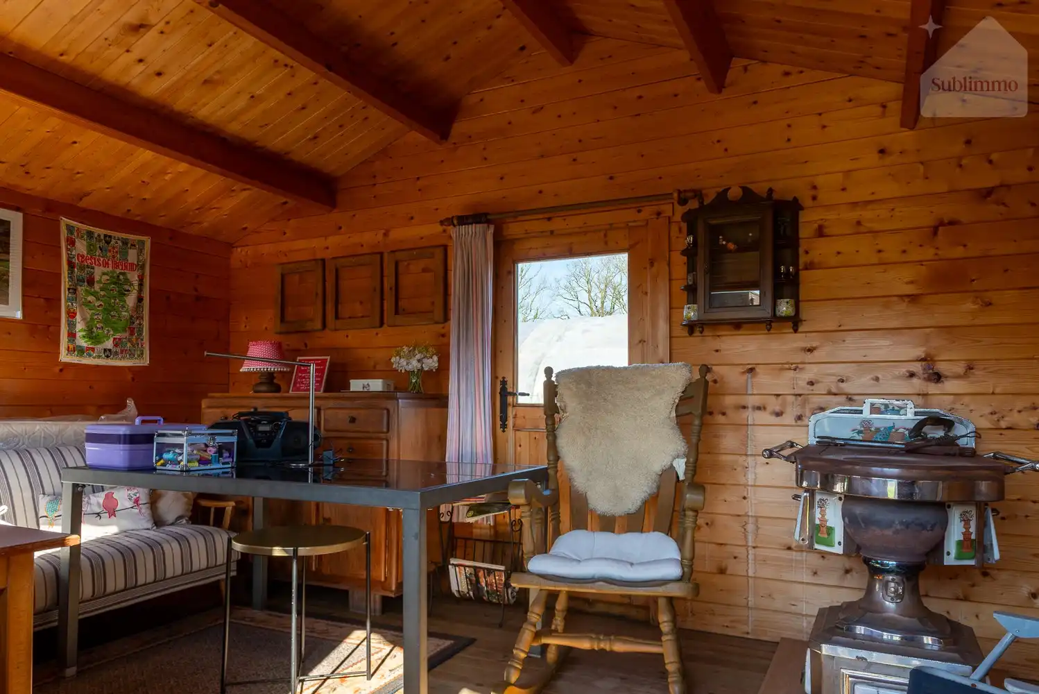Gezellige gezinswoning met ruime tuin op een prachtige locatie in Meerhout foto 39