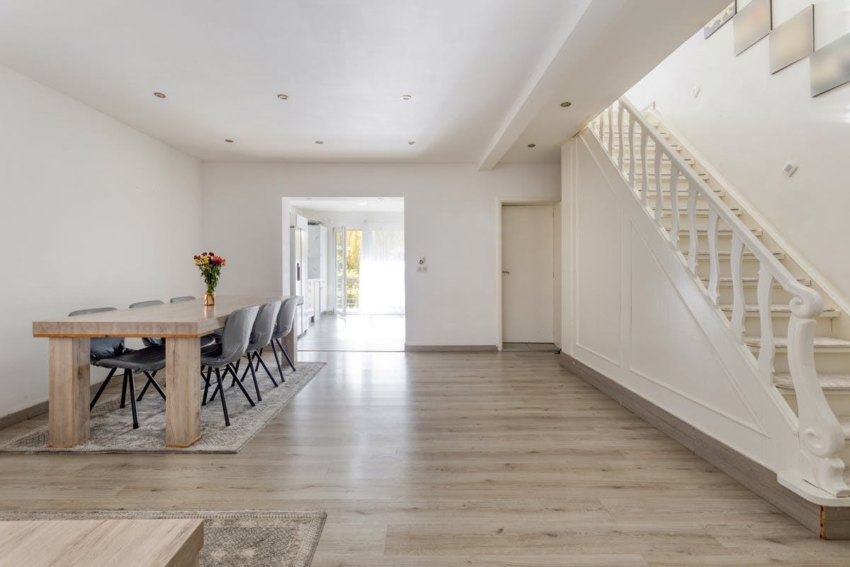 Huis met 4 slaapkamers, 2 badkamers en tuin te koop in Niel foto 2