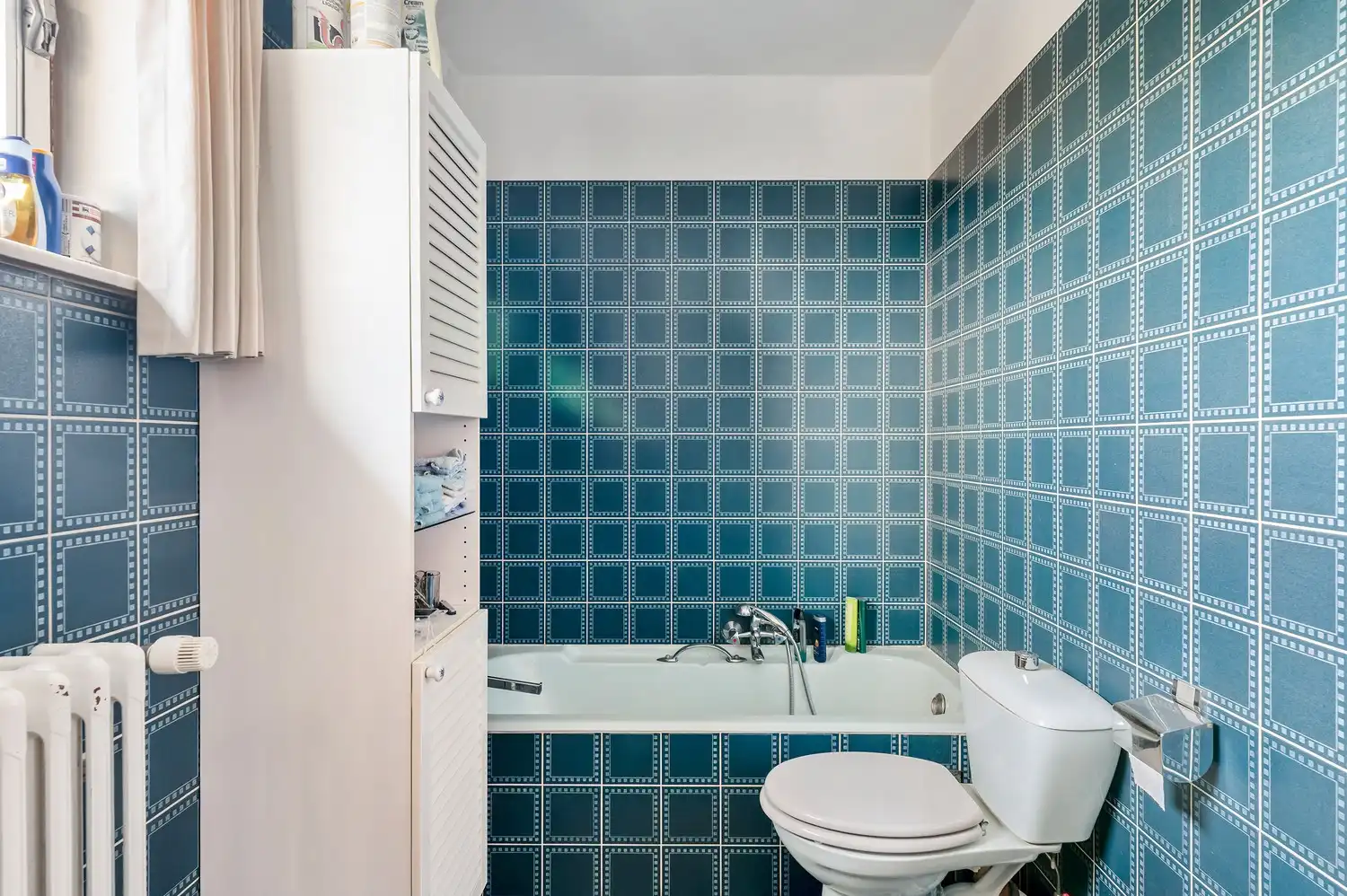 OP TE FRISSEN WONING I 4 SLPK I  OP EEN GOEDE LOCATIE I SINT-KATELIJNE-WAVER foto 21