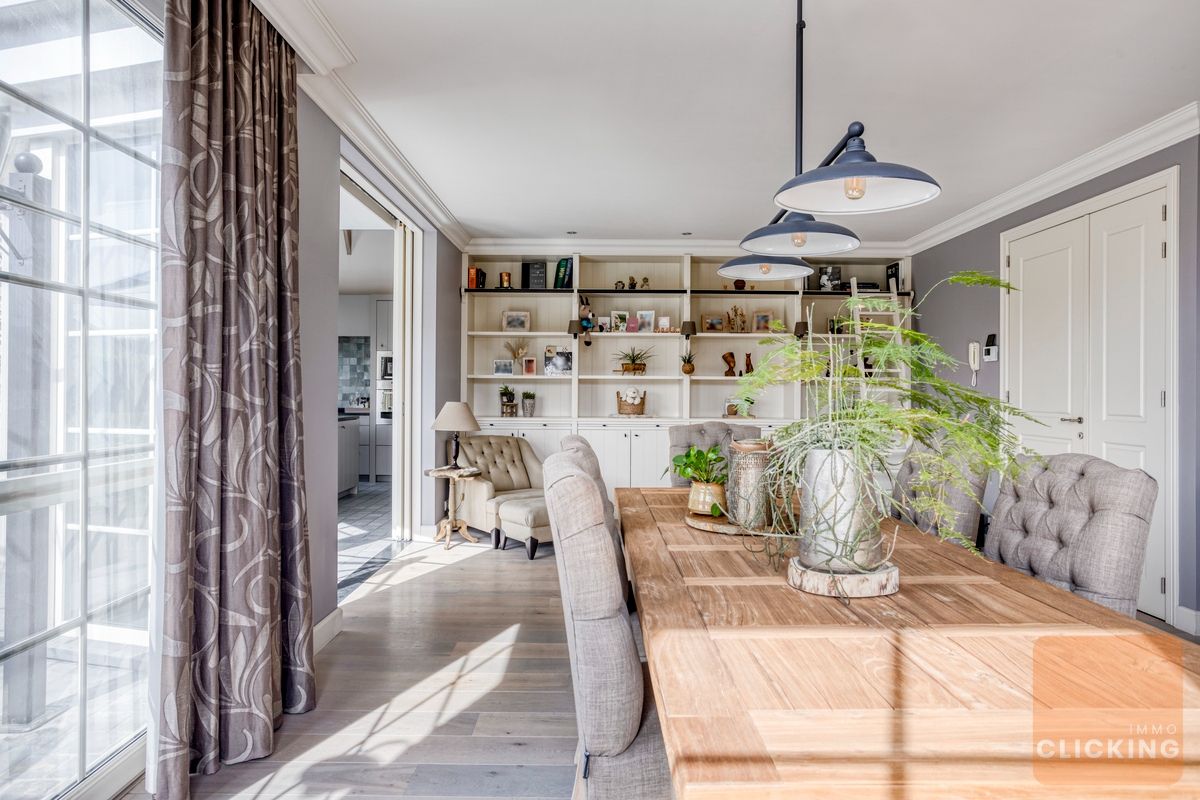 Prachtige landelijke woning in Zemst – Rust, ruimte en charme op toplocatie foto 9