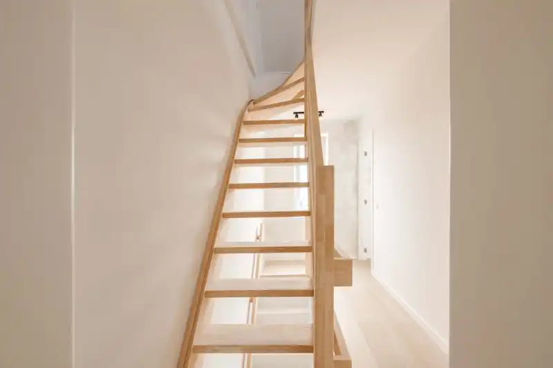 ✨Halfopen, volledig gerenoveerde gezinswoning met 3 slaapkamers TE KOOP in Rekkem! foto 18