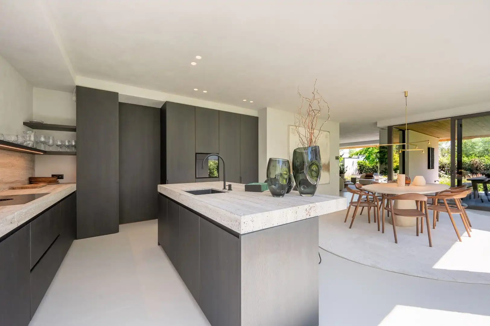 Prachtige nieuwbouwvilla in Duinenwater met ideale zonoriëntatie. foto 11