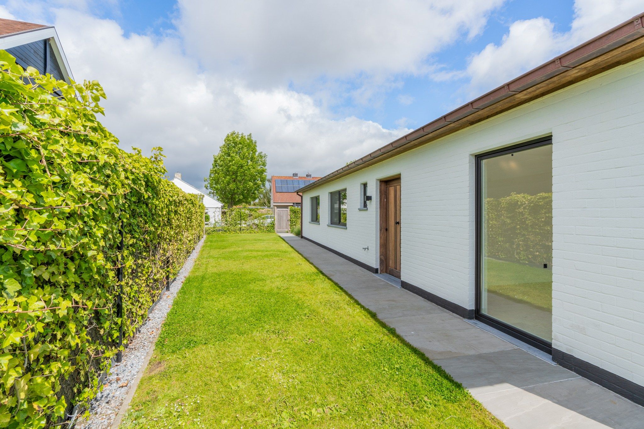 Mooie bungalow rustig gelegen te Ramskapelle foto 22