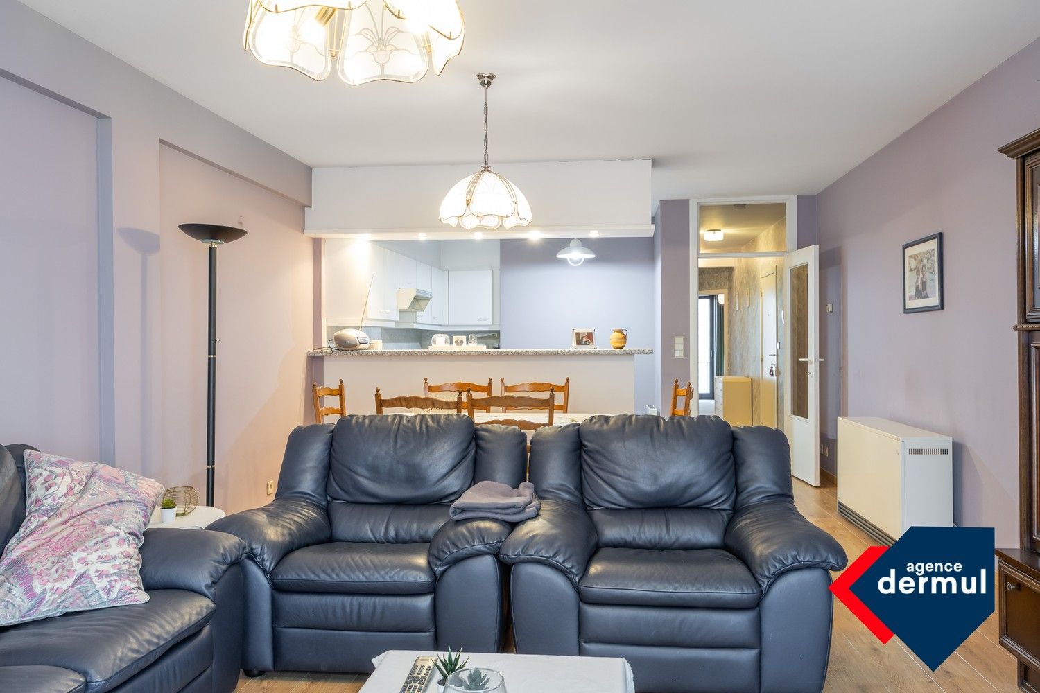 RESIDENTIE DE BOTERMAND foto 4