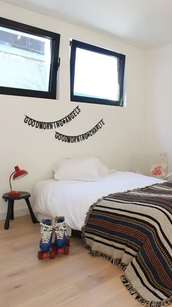 Prachtig 1-slaapkamer appartement in stijlvol gerenoveerd gebouw op toplocatie te Mortsel foto 8