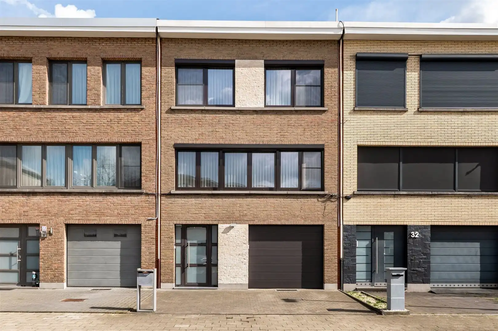 Huis te koop Kardelaan 30 - 2180 EKEREN