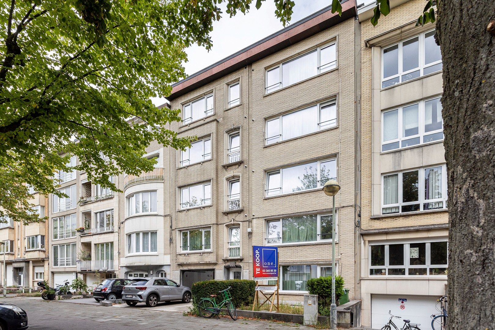 Centraal gelegen opbrengsteigendom in 2140 Borgerhout foto 20