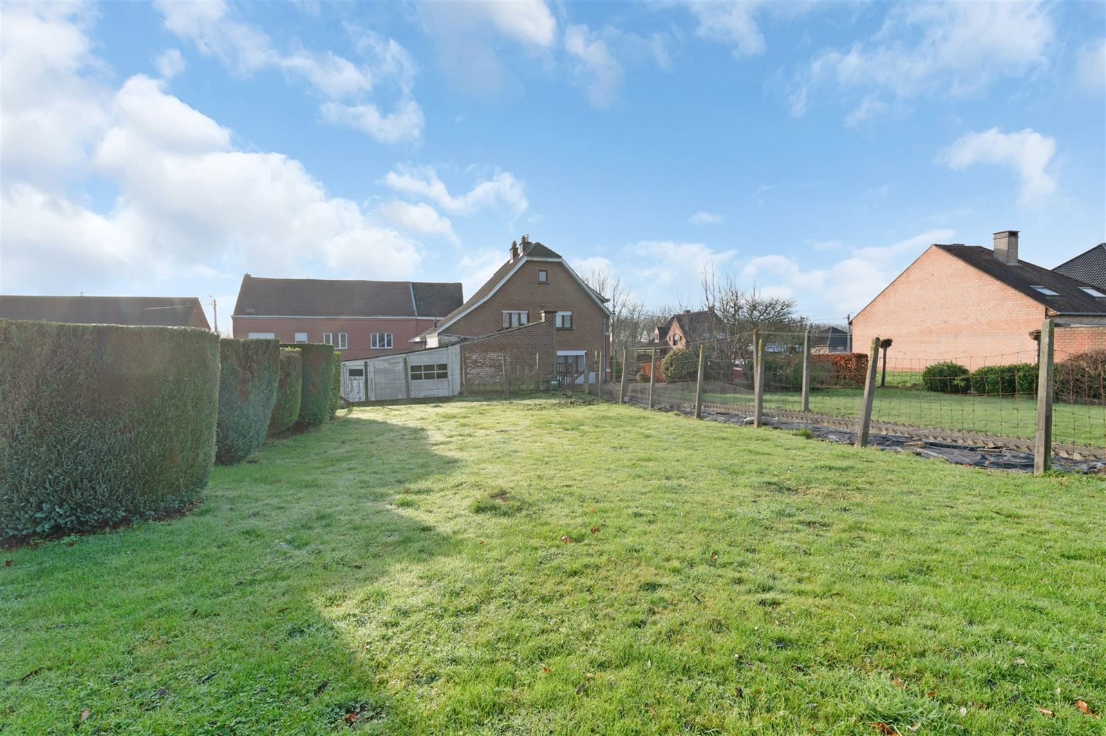 Gezinswoning met tuin op 10are85 foto 4