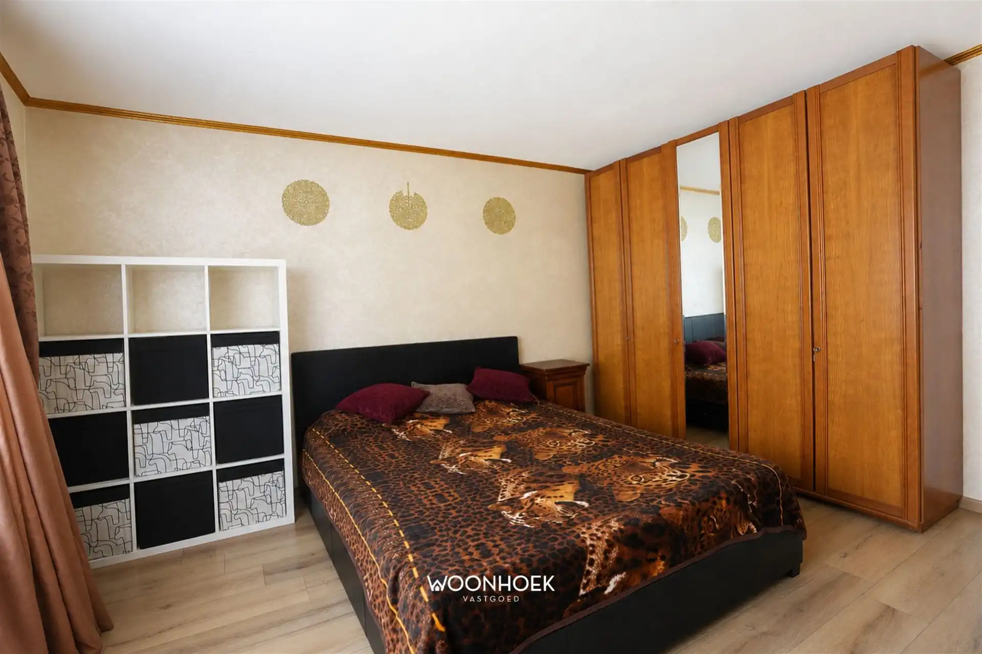 Verrassend ruime woning met 4 slaapkamers en 2 badkamers foto 13
