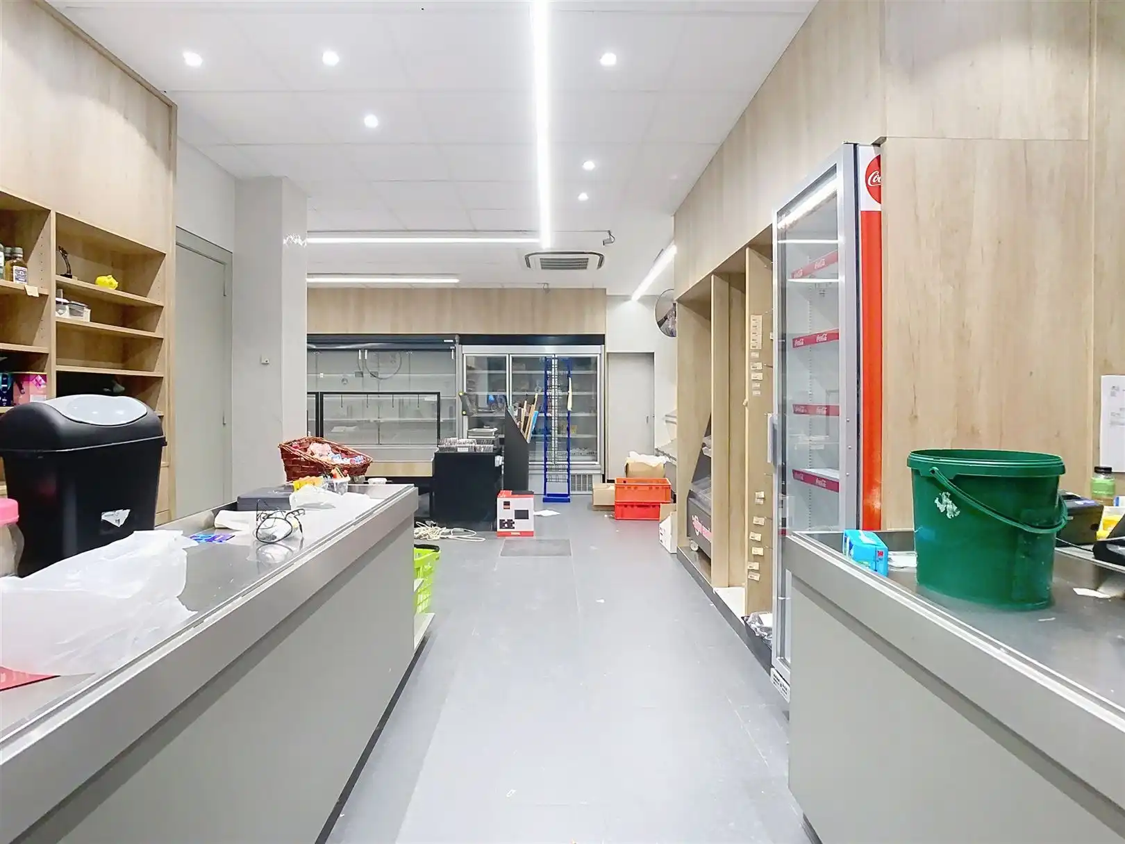 HANDELSPAND + APPARTEMENT!! foto 7