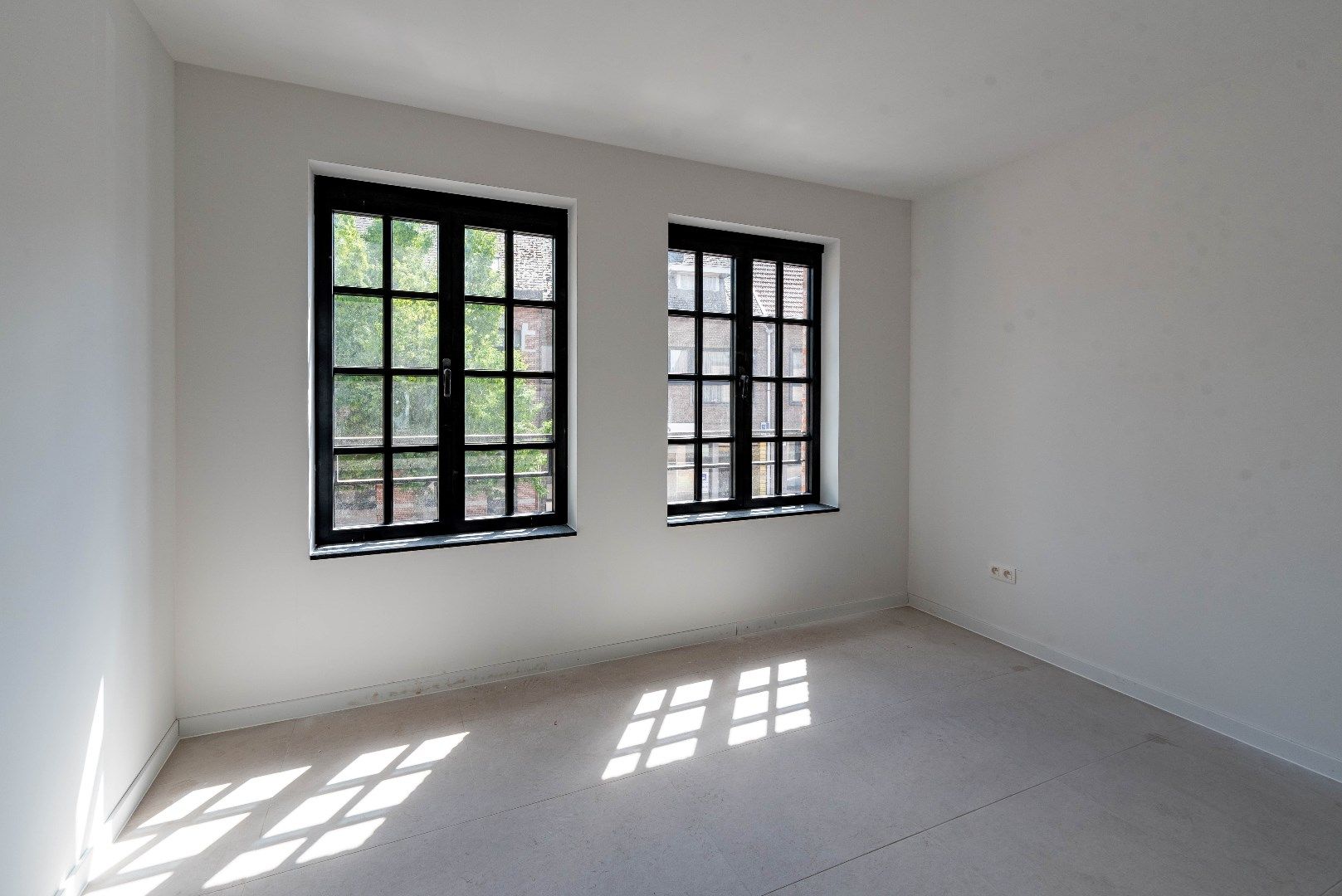 Klassevol nieuwbouwappartement in centrum Halle Zoersel foto 8