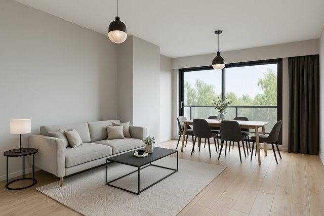 APPARTEMENT te ASSEBROEK foto 12