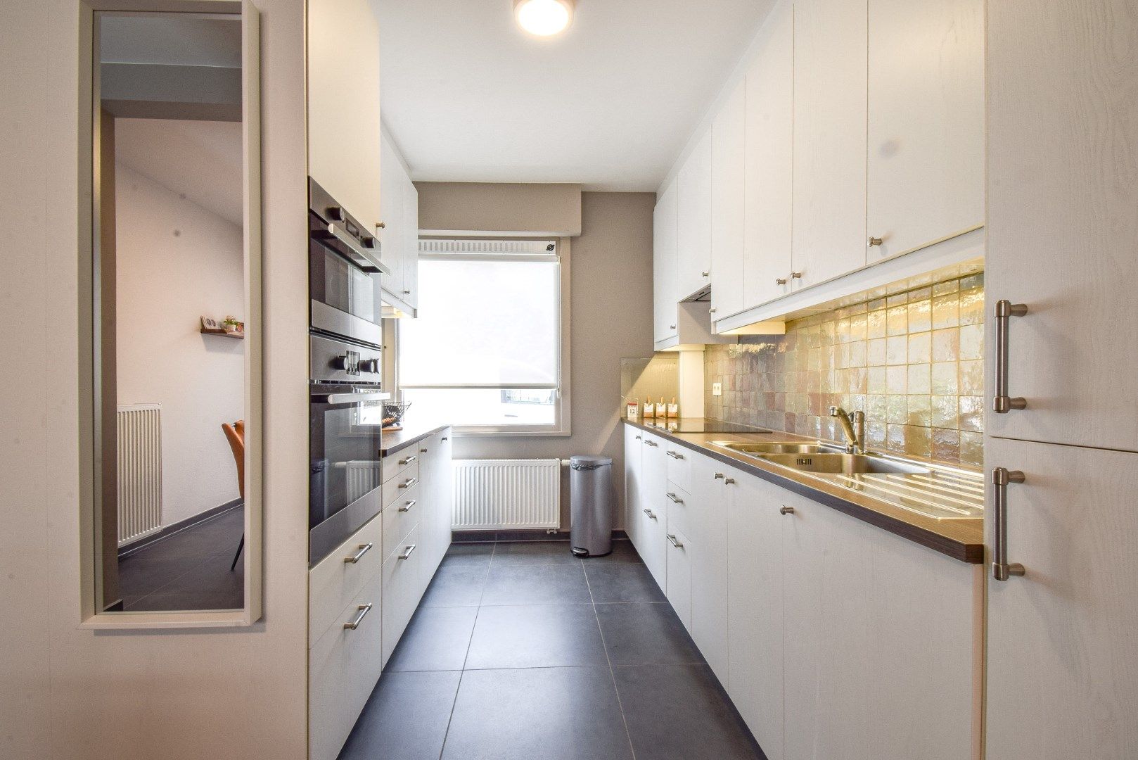 Gezellige en volledig instapklare woning foto 6