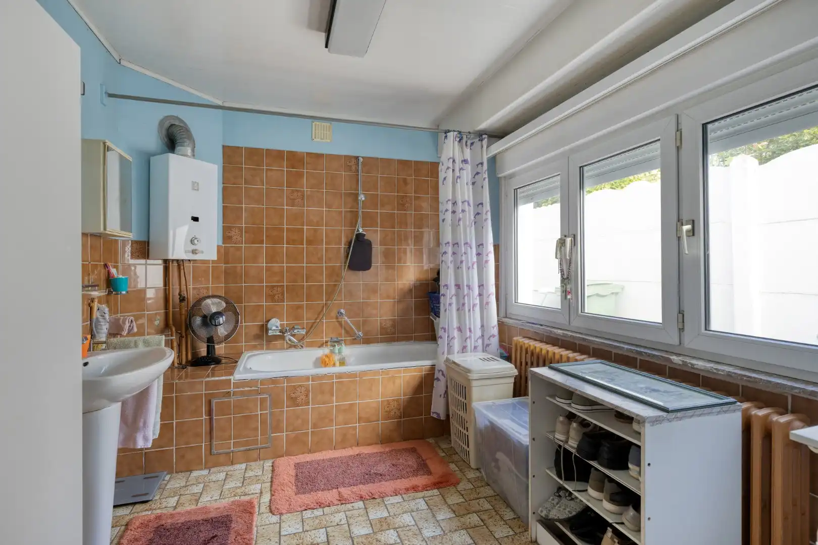 Ruime woning met 3 slaapkamers te Kessel-Lo foto 8