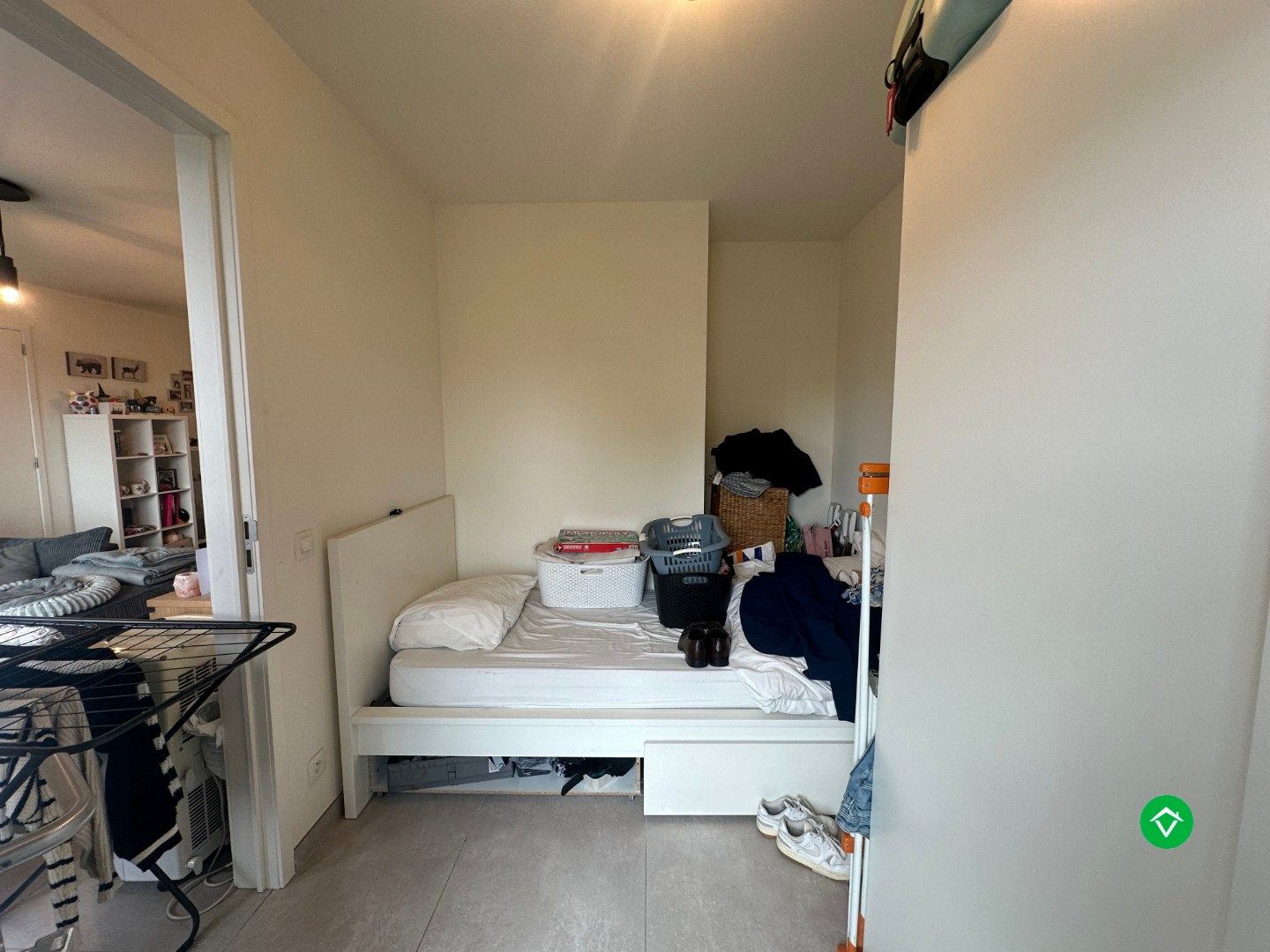 Nieuwbouwappartement te huur met autostandplaats te Diksmuide  foto 13