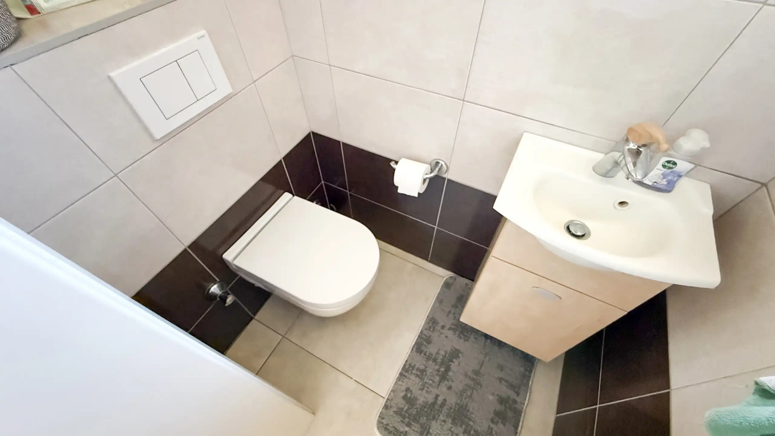 Instapklare gezinswoning met 3 slpk op toplocatie in HH! foto 17