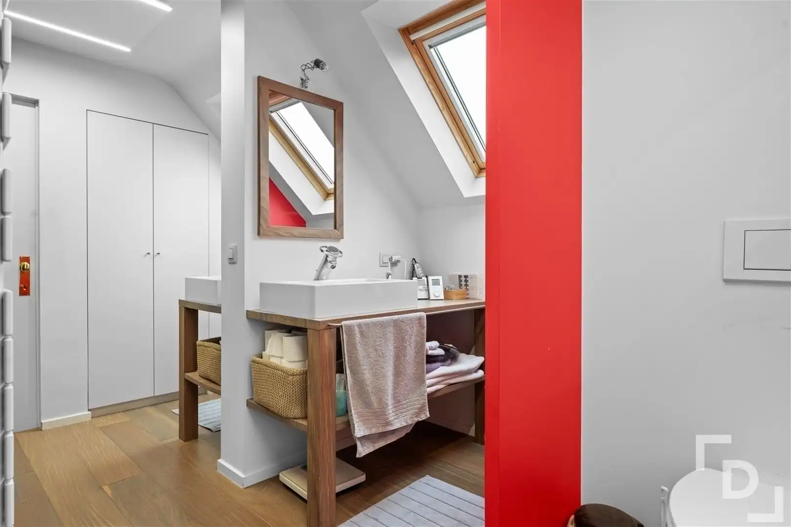 Ruime en energiezuinige villa te koop in Poperinge foto 24