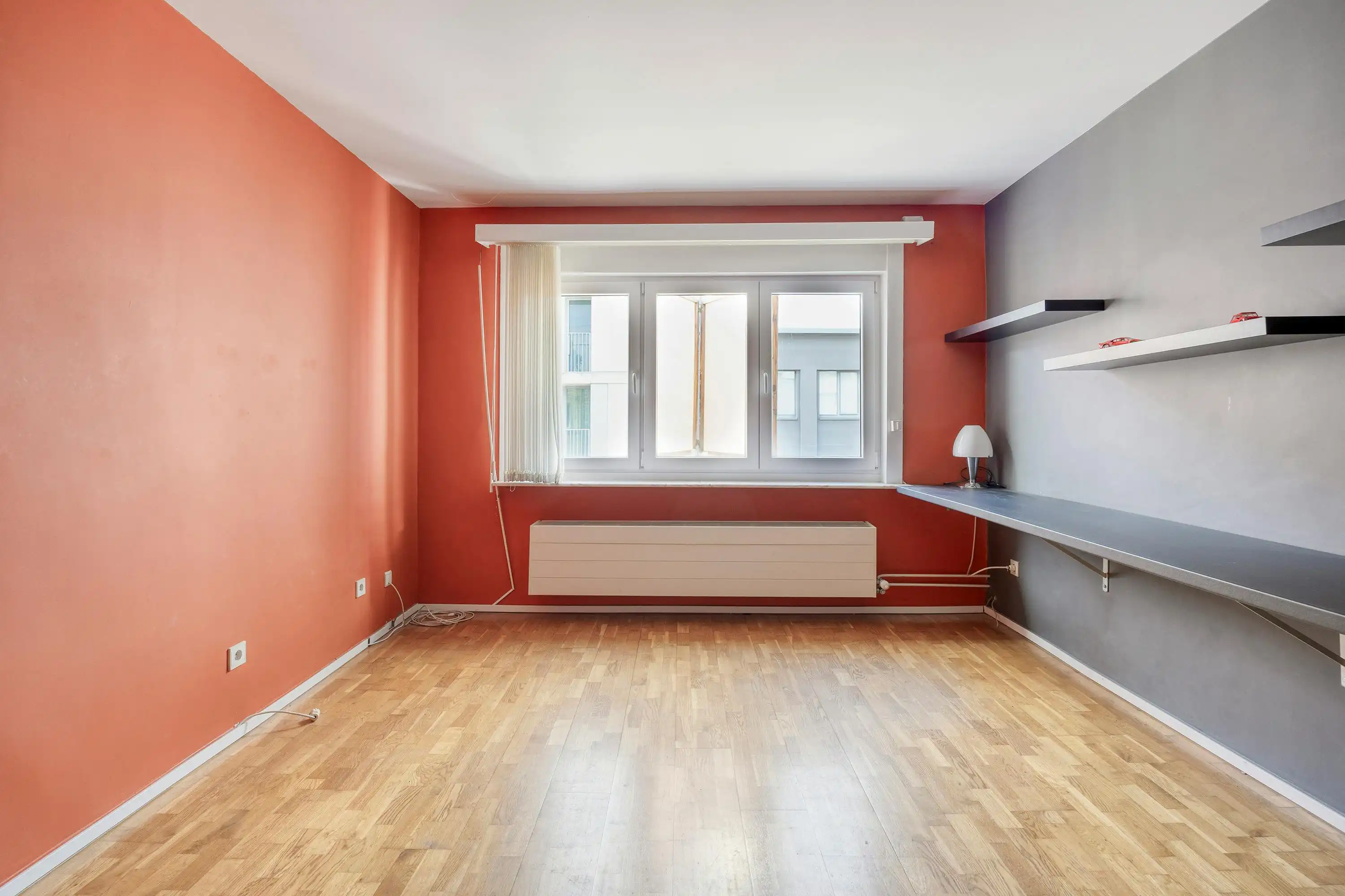 Ruim huis met 3 slaapkamers, tuin en garage in Deurne! foto 29