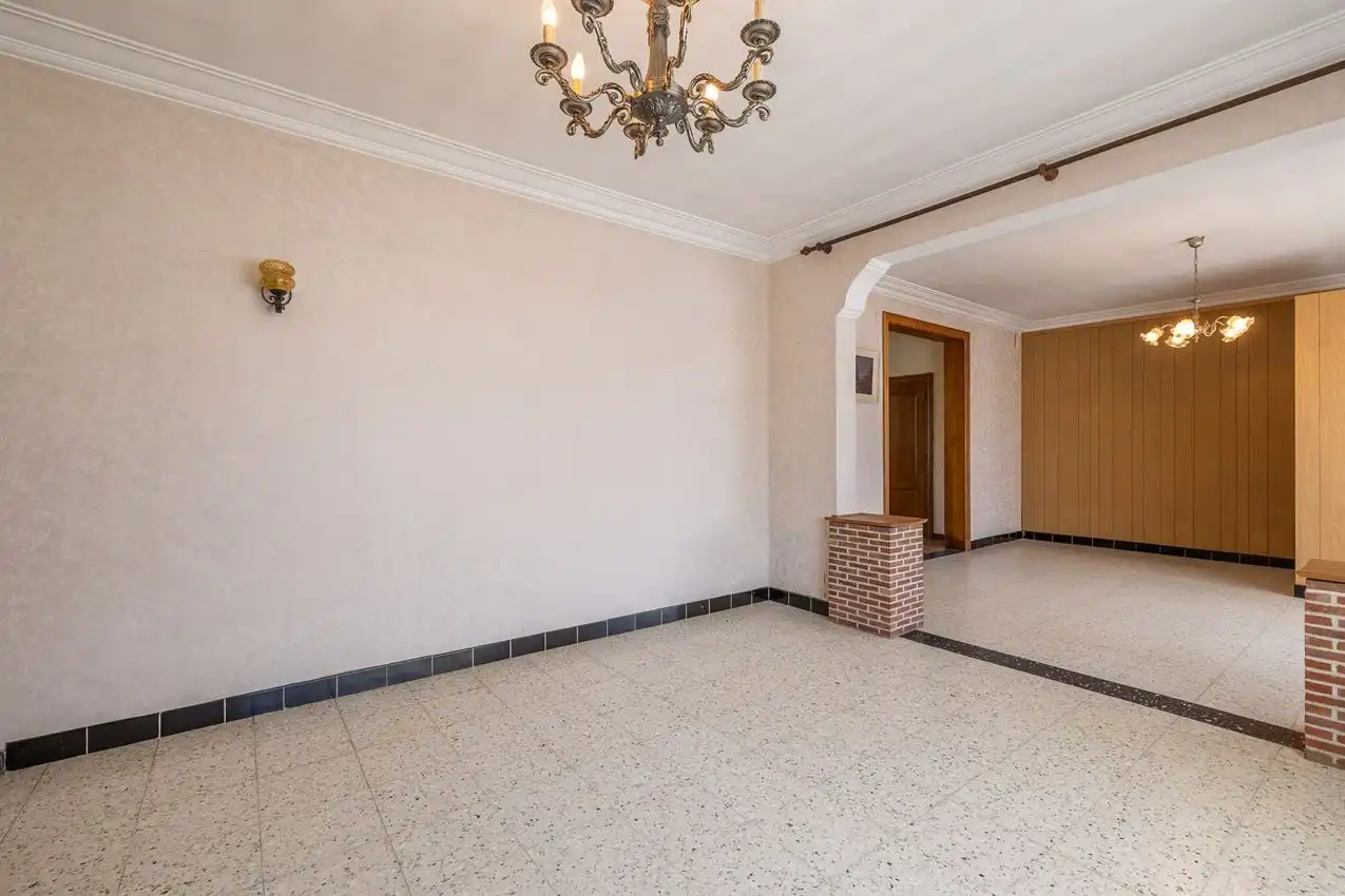 Ruime woning met mooi tuindeel op wandelafstand van centrum foto 5