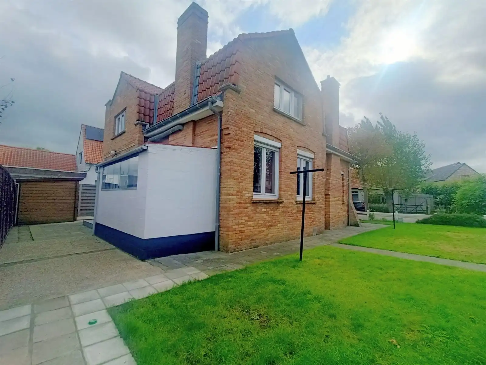 Villa foto 18